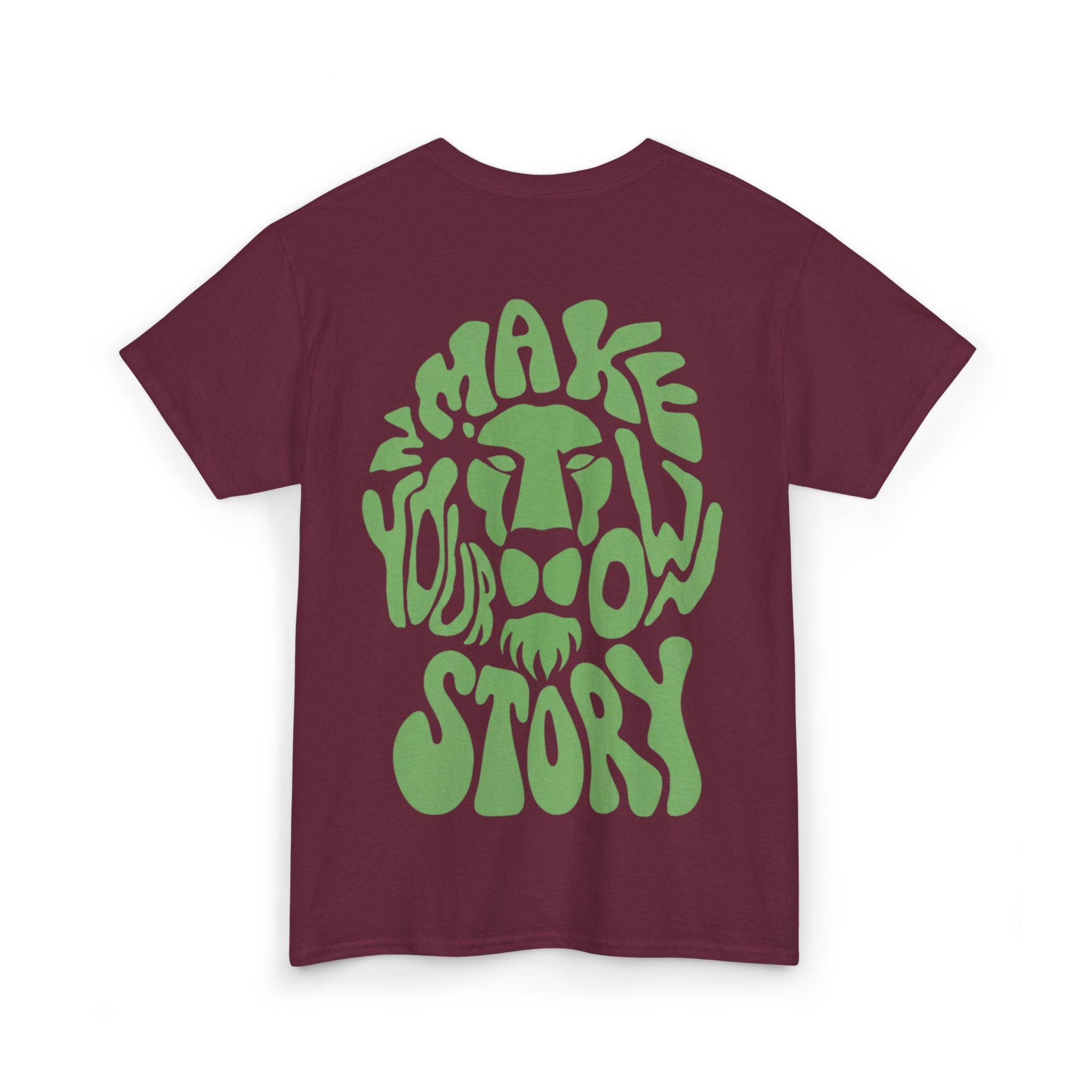 Men's World Cup T-shirt Morocco