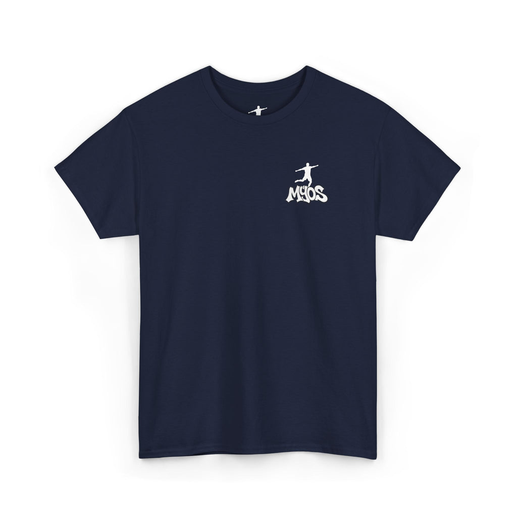 Men's T-shirt Football