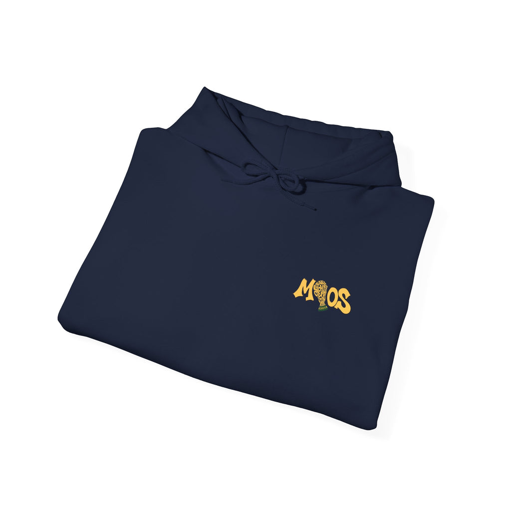 MYOS World Cup hoodie