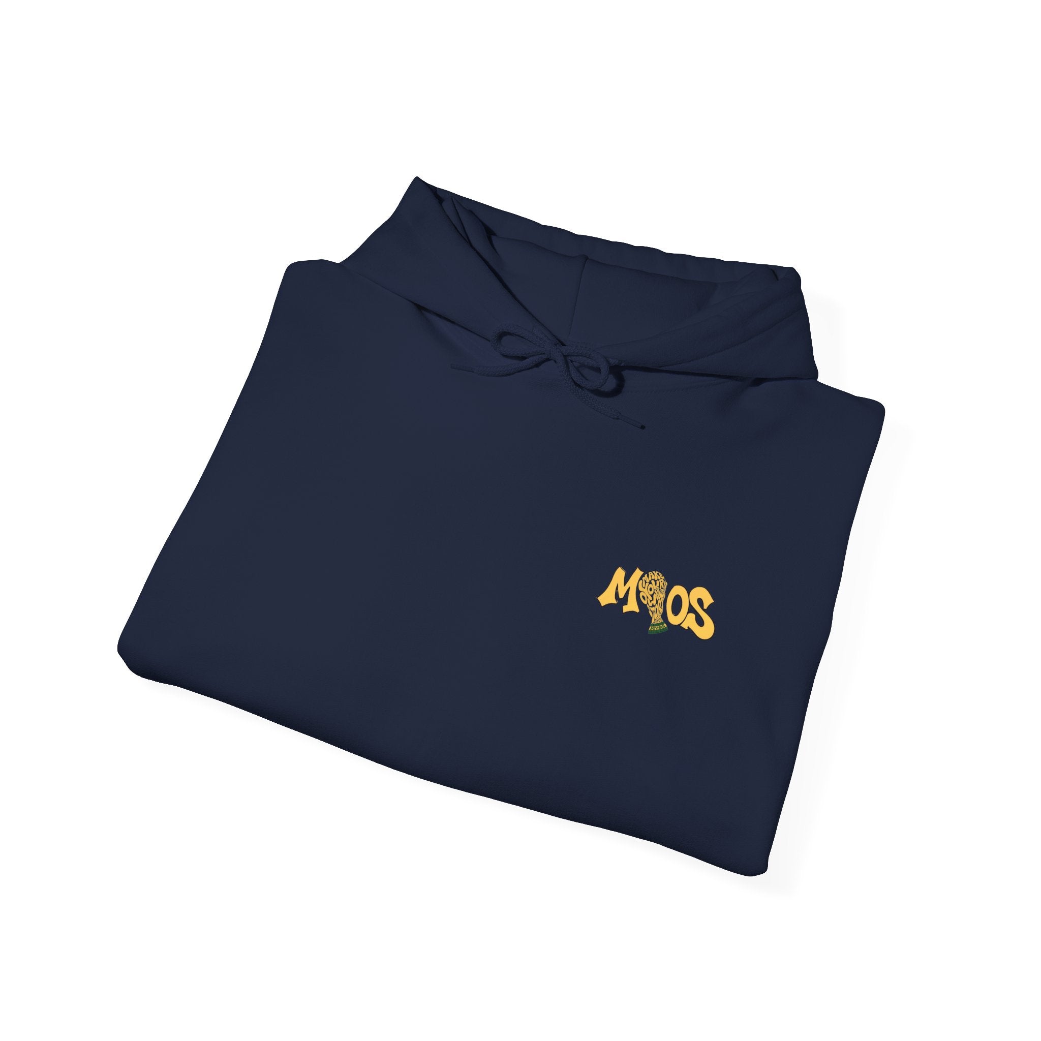 MYOS World Cup hoodie