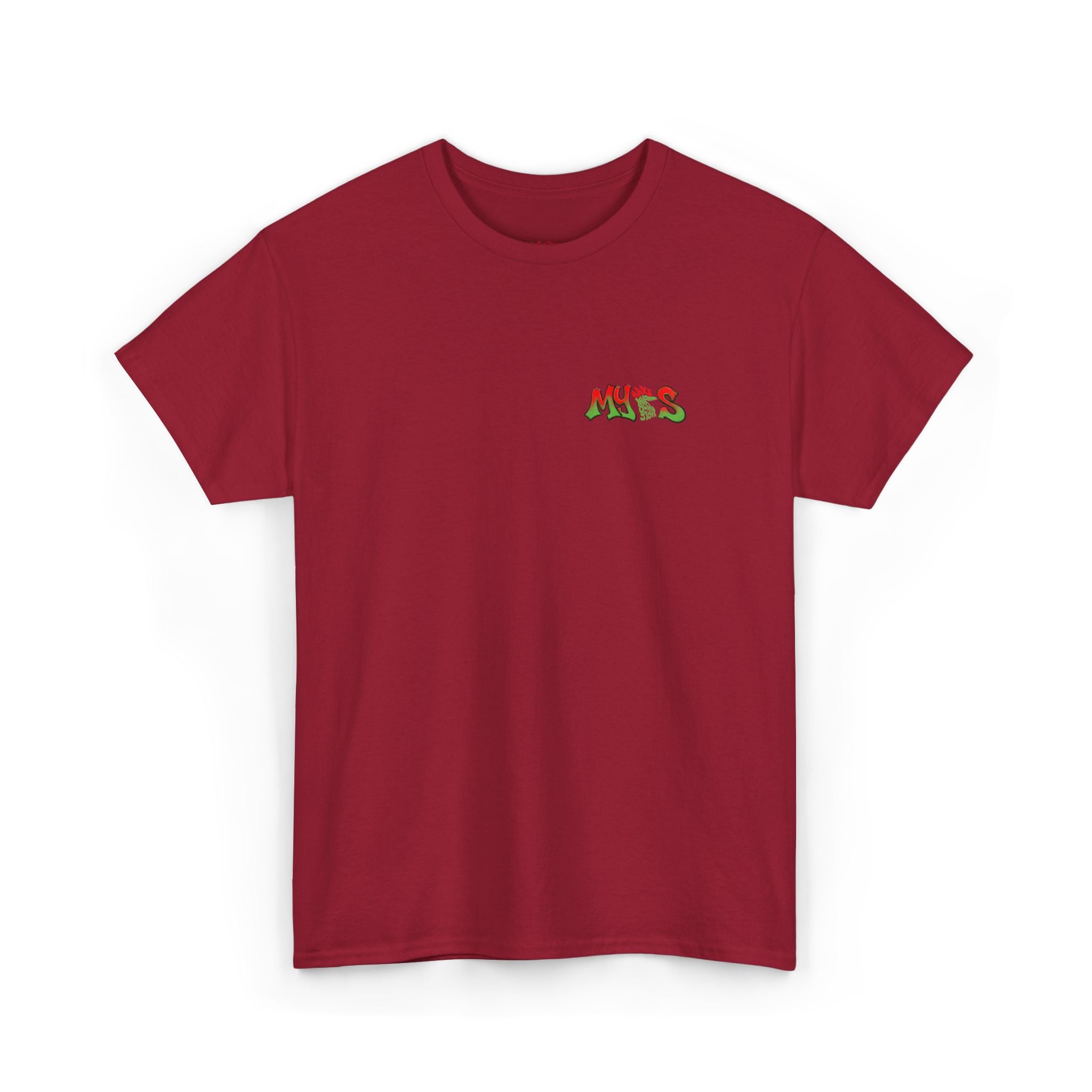 Men's World Cup T-shirt Portugal
