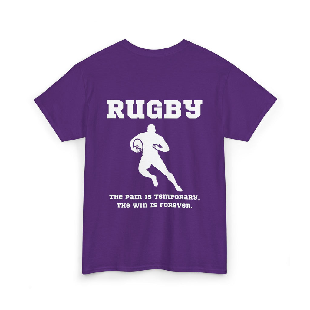 Men's T-shirt Rugby
