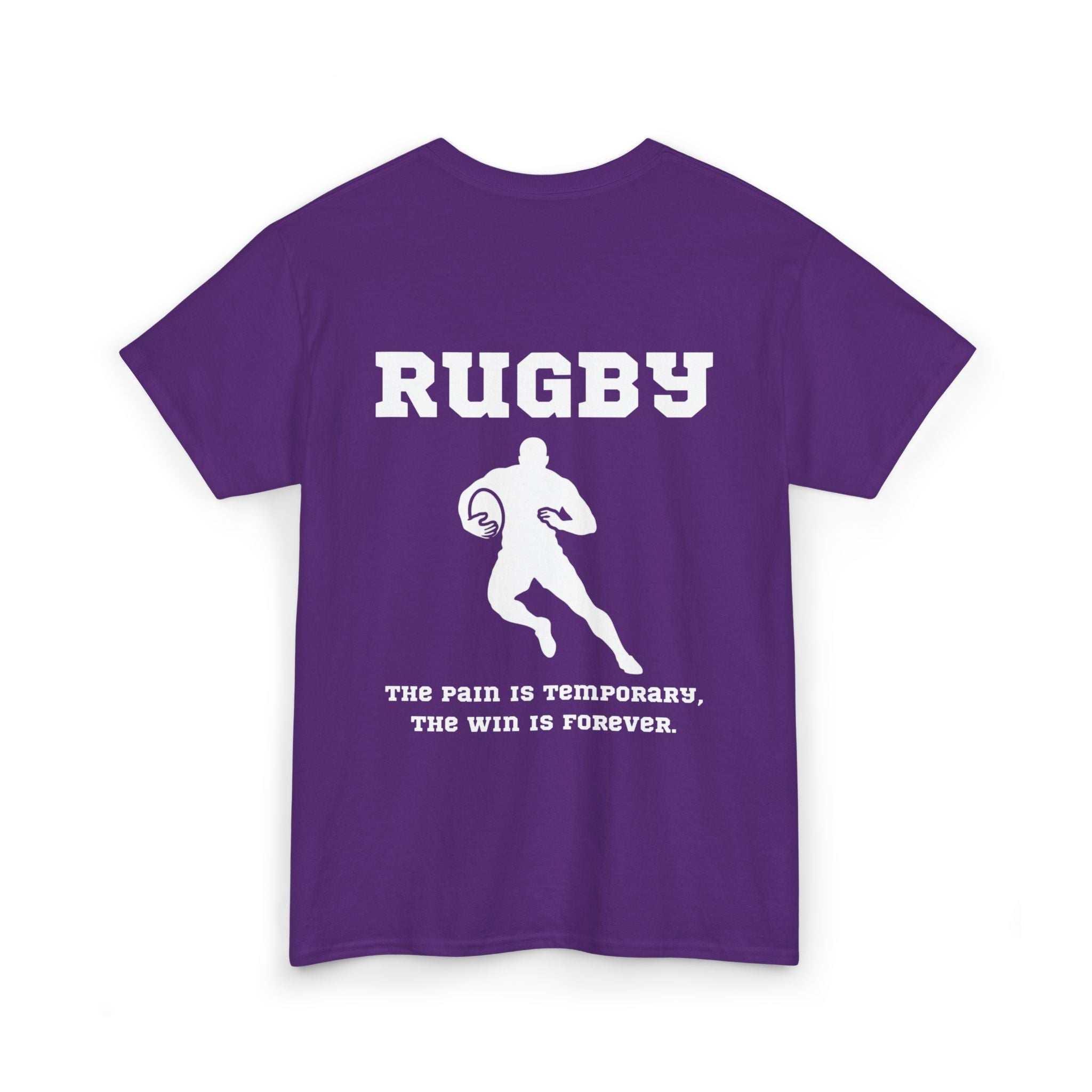 Men's T-shirt Rugby