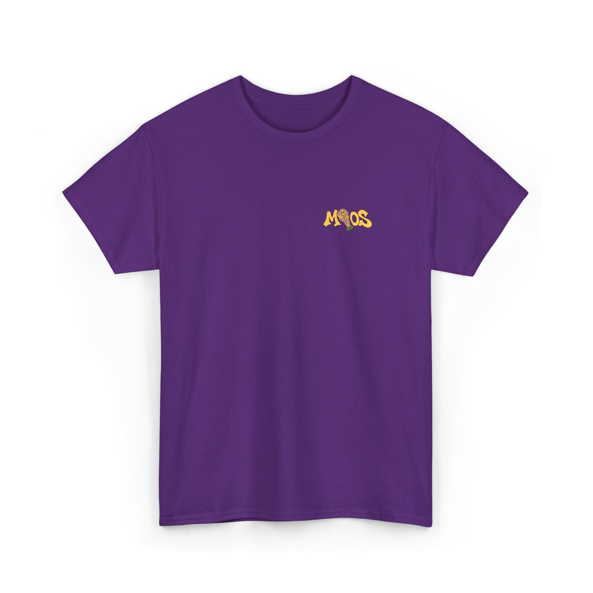 Men's T-shirt MYOS World Cup trophy