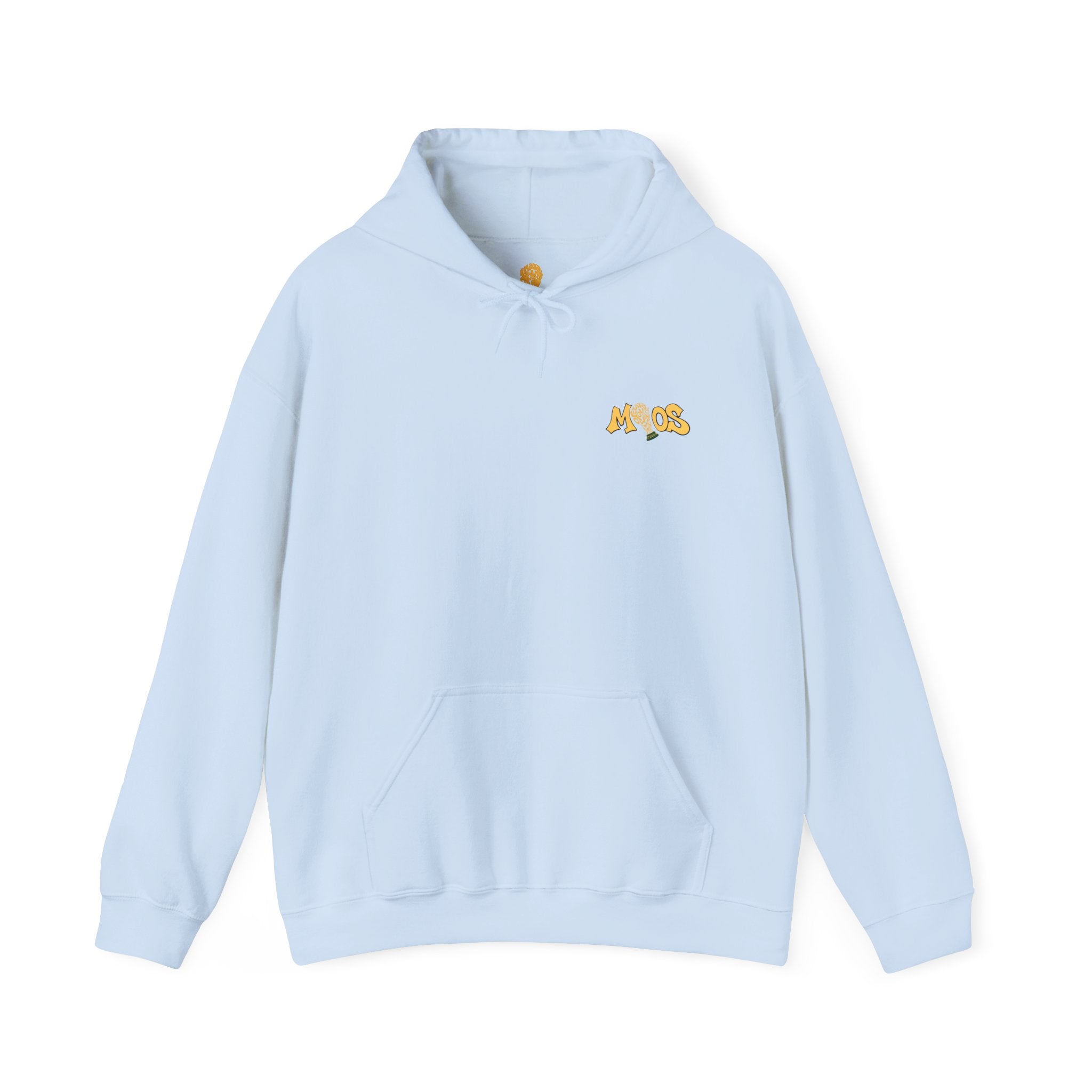 MYOS World Cup hoodie