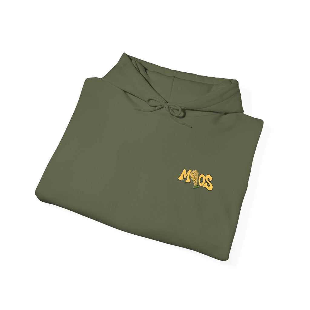 MYOS World Cup hoodie