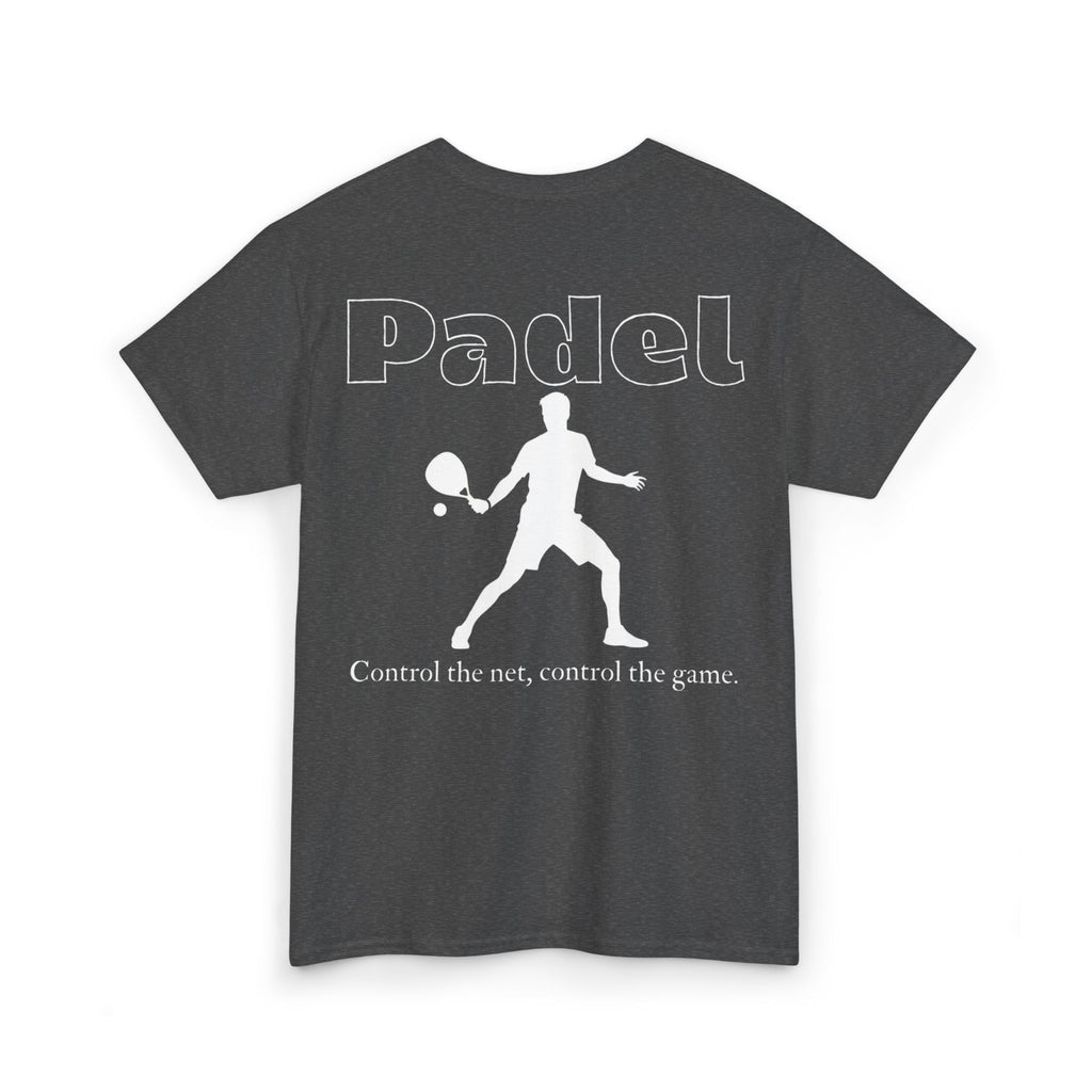 Men's T-shirt Padel