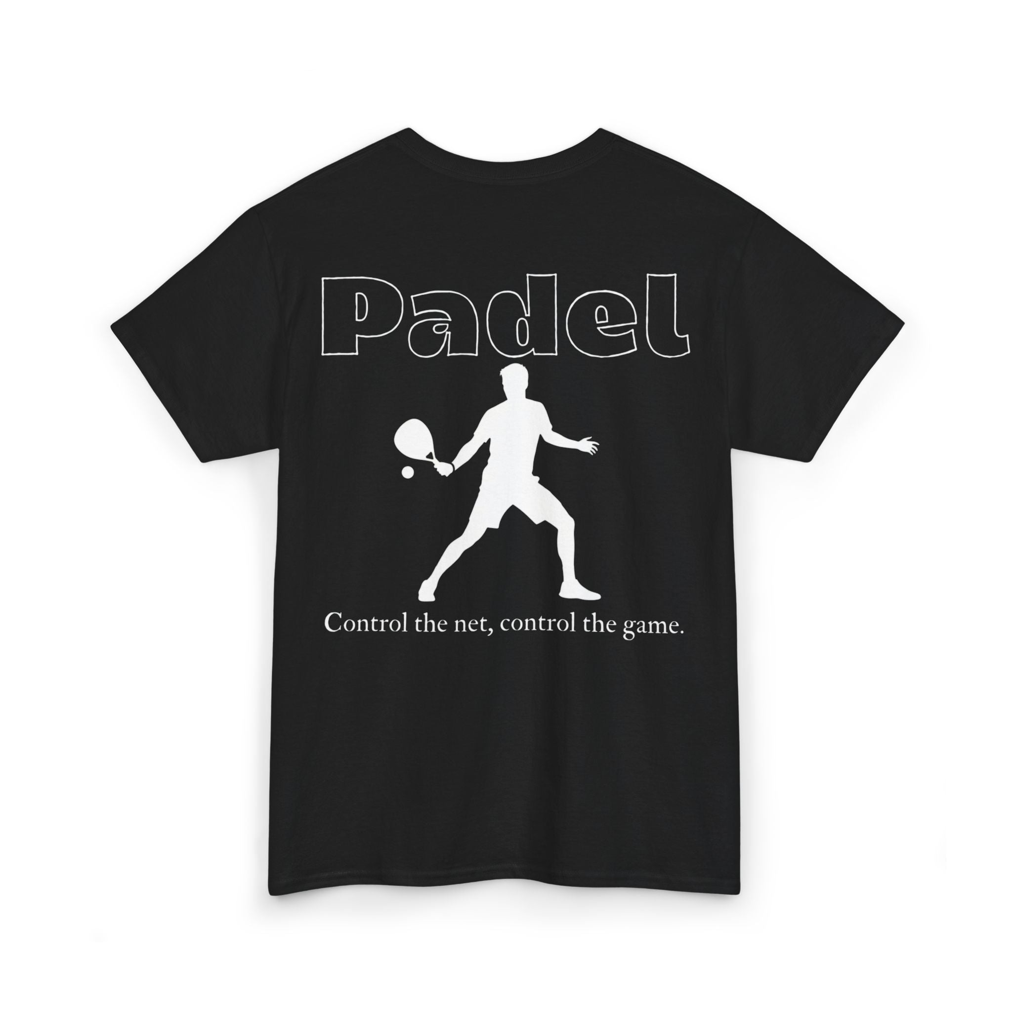Men's T-shirt Padel
