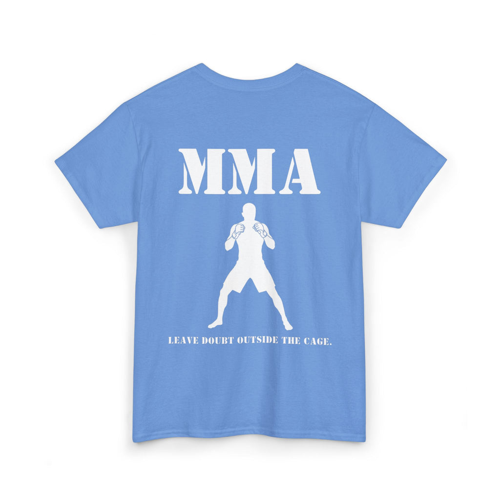 Men's T-shirt MMA