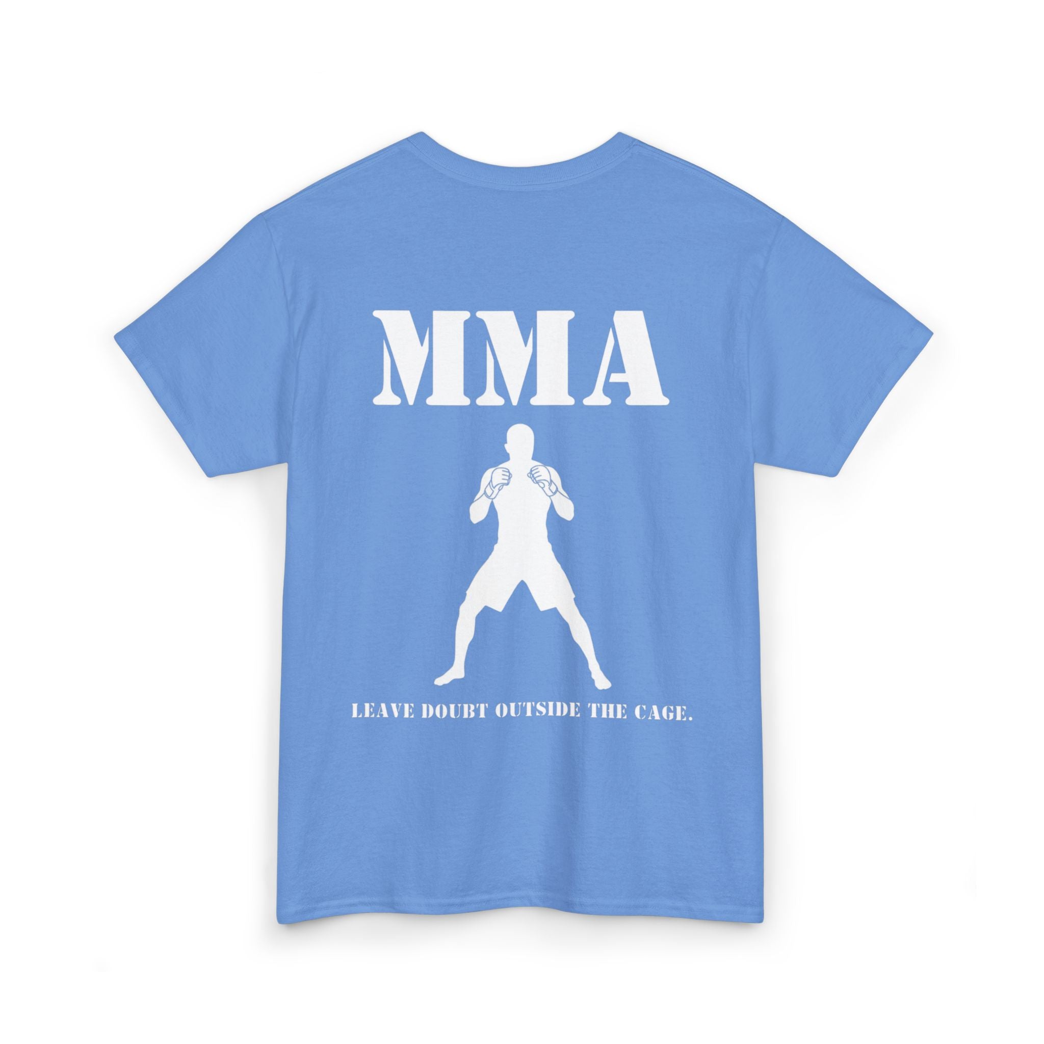 Men's T-shirt MMA
