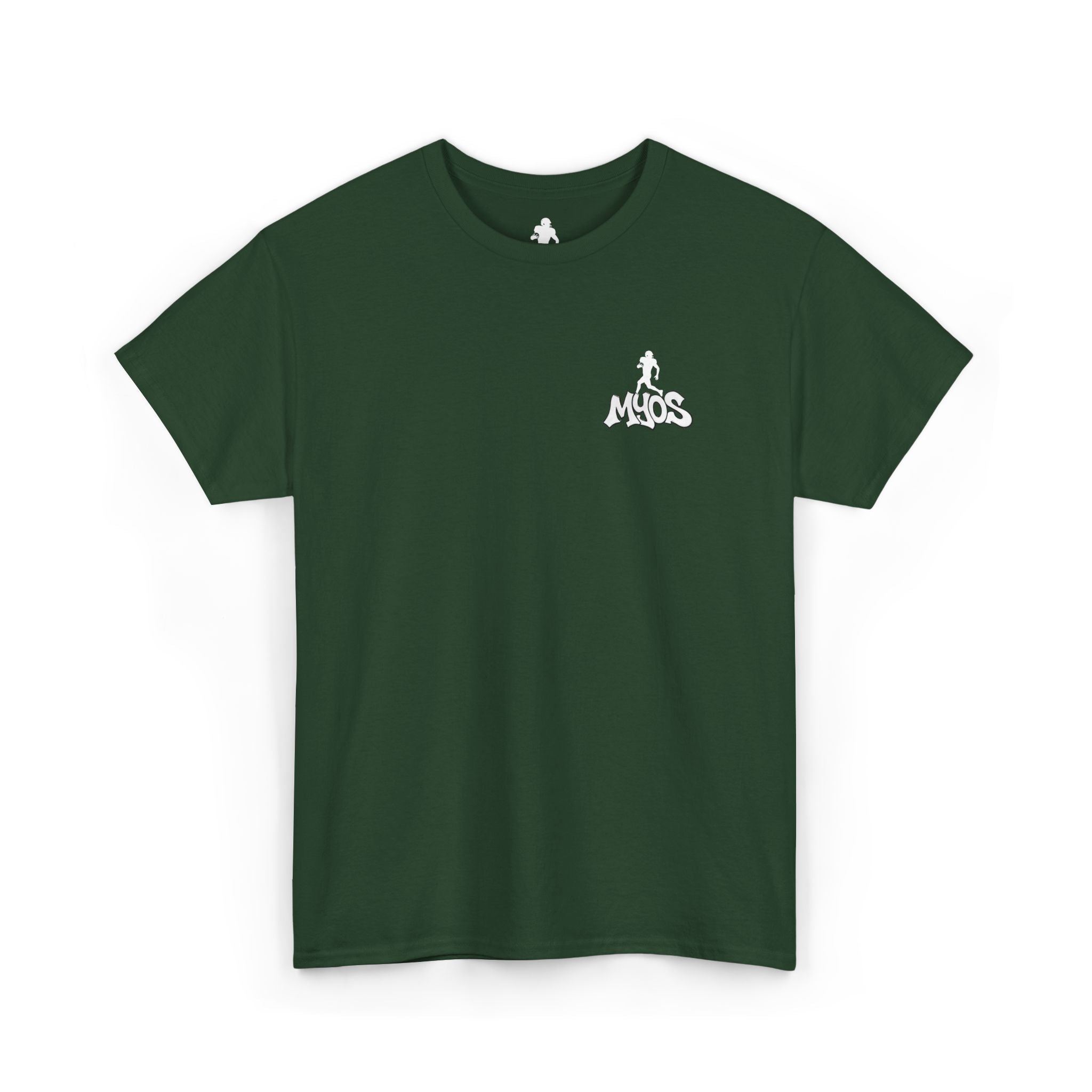 Men's T-shirt American football