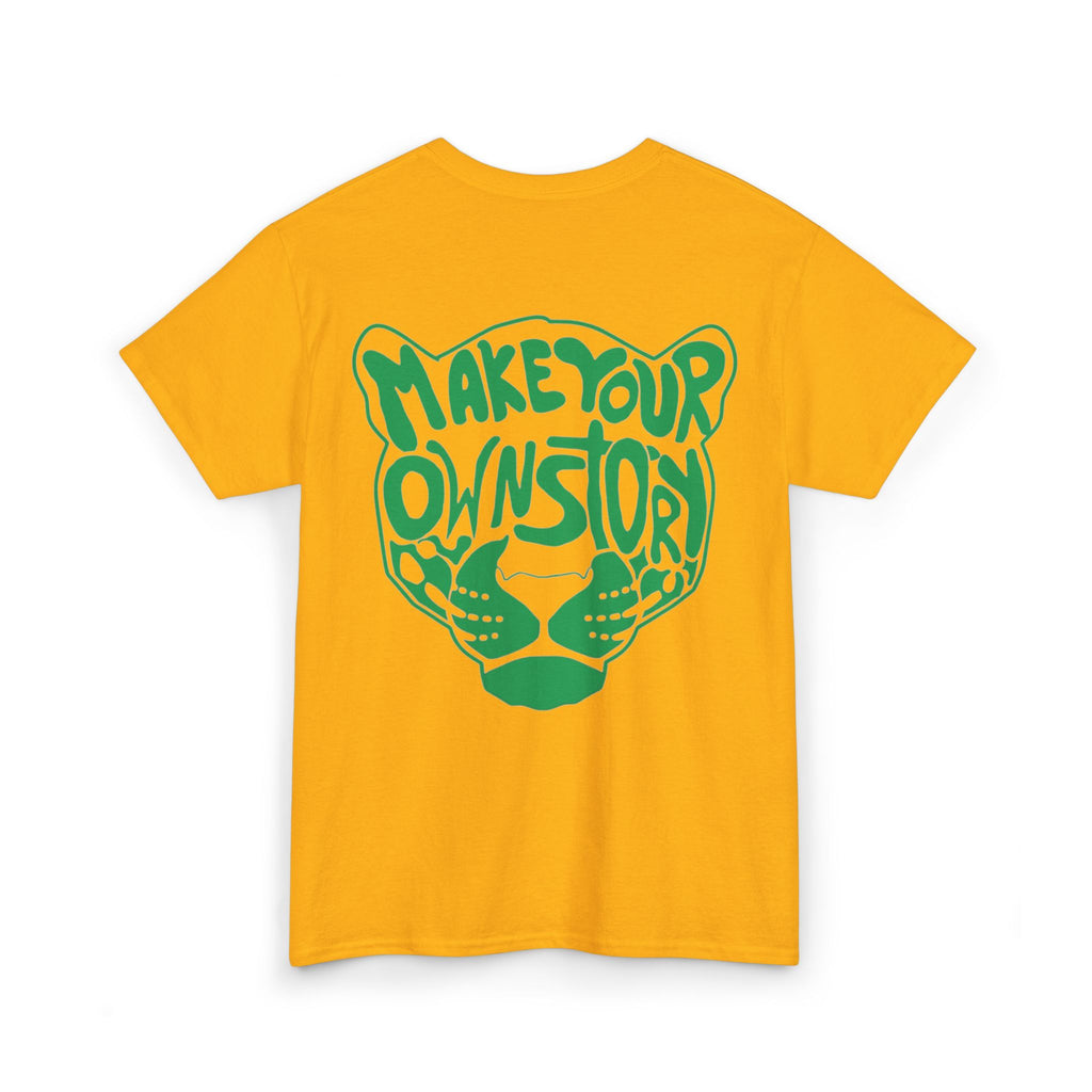 Men's World Cup T-shirt Brazil