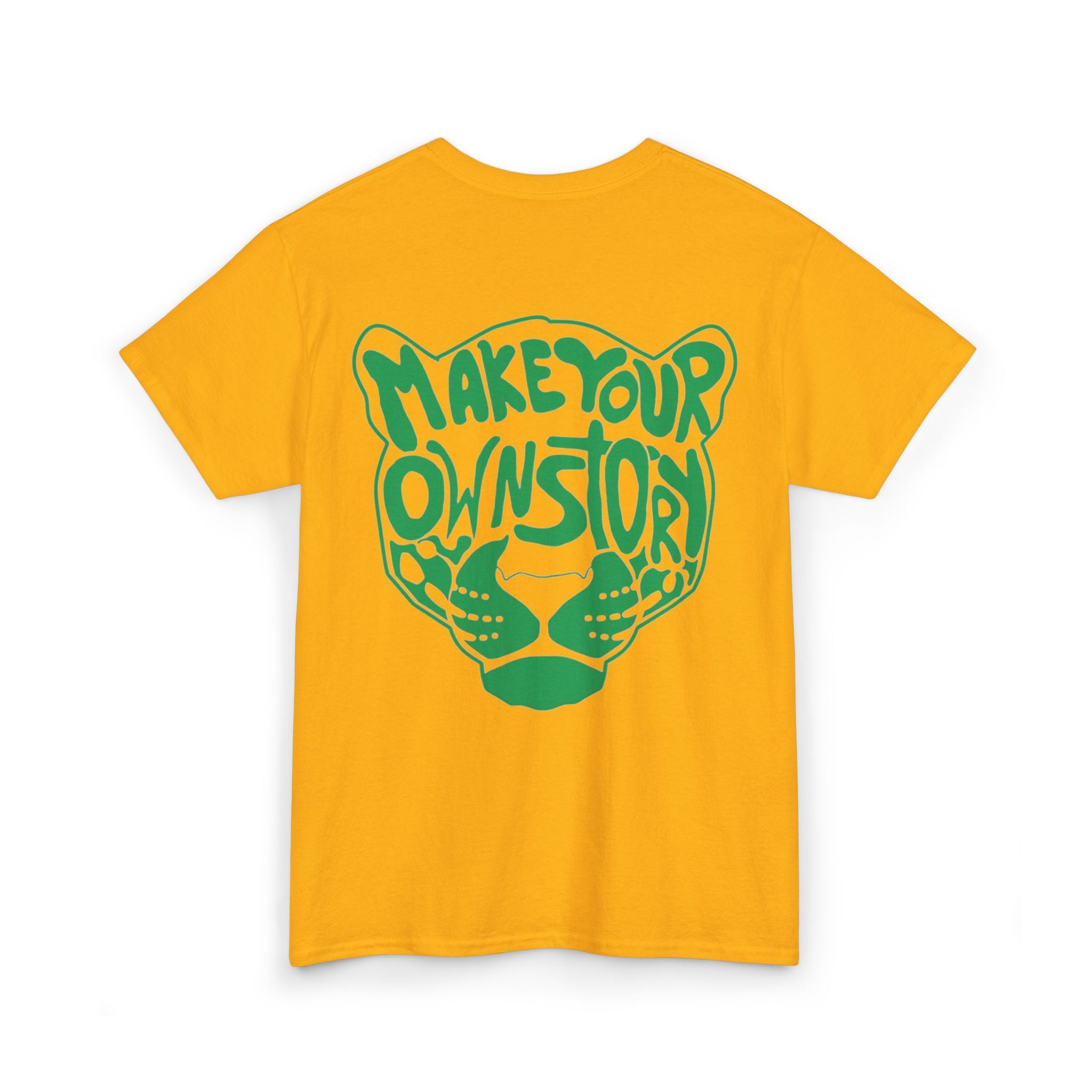 Men's World Cup T-shirt Brazil