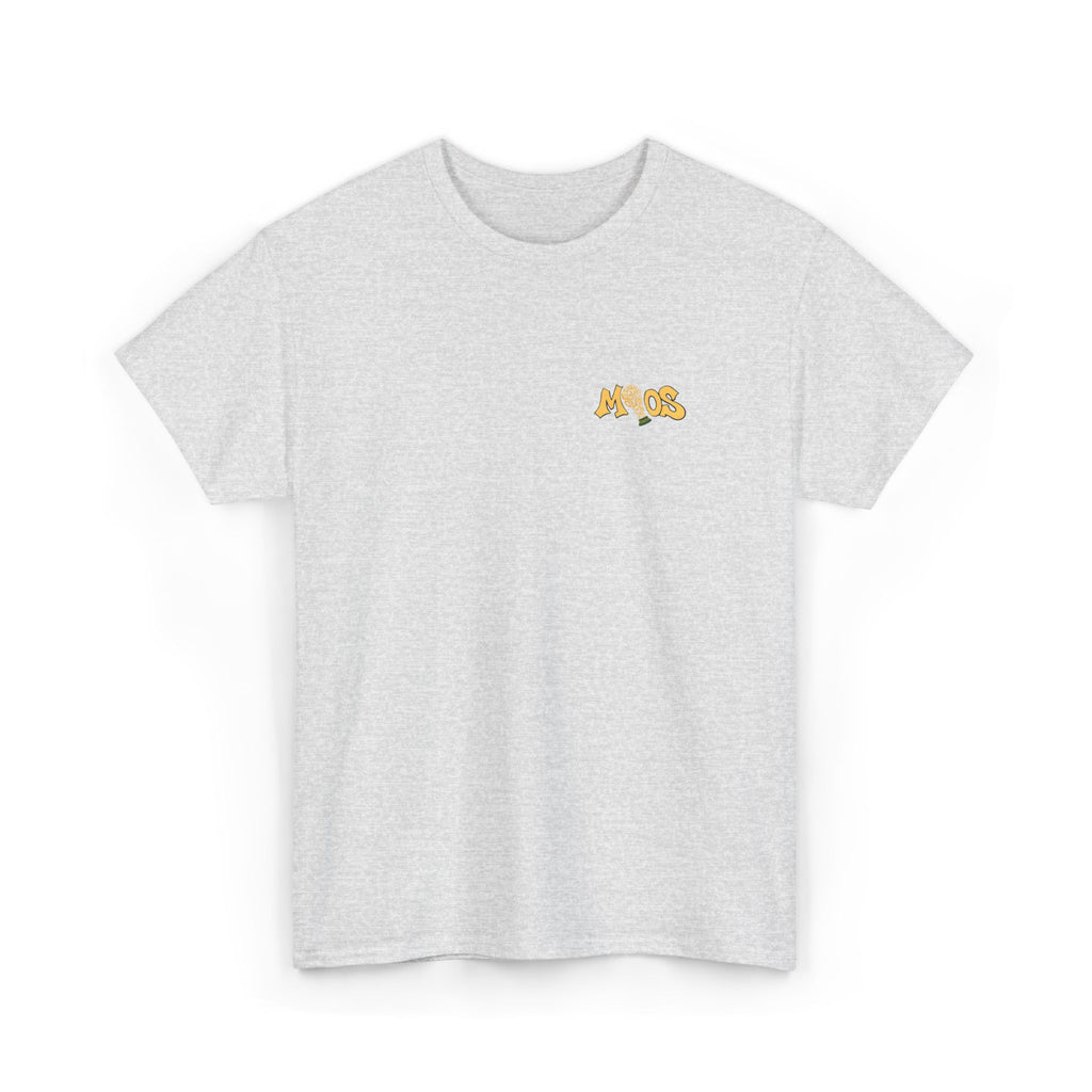 Men's T-shirt MYOS World Cup trophy
