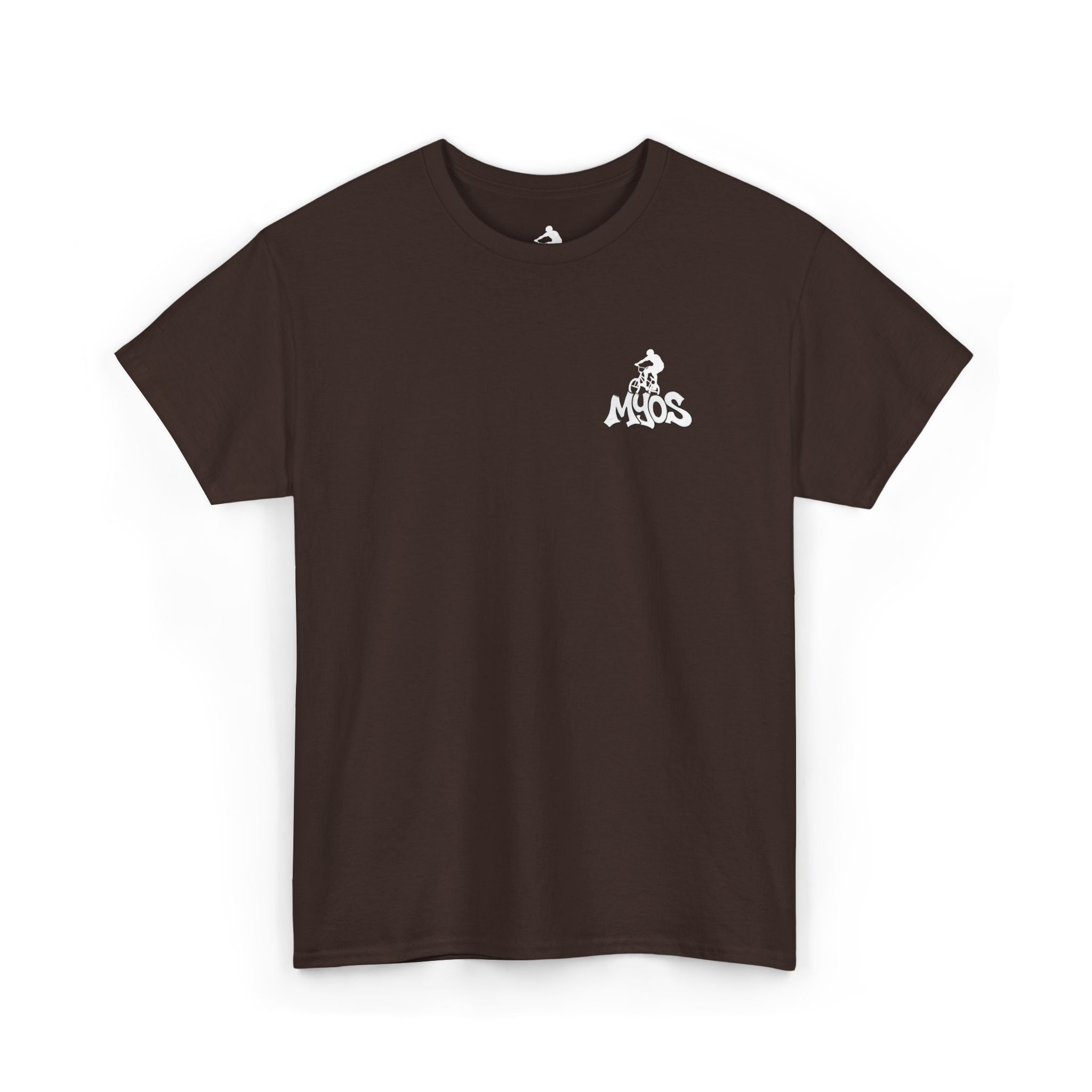 Men's T-shirt BMX