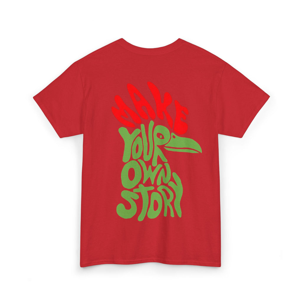 Men's World Cup T-shirt Portugal