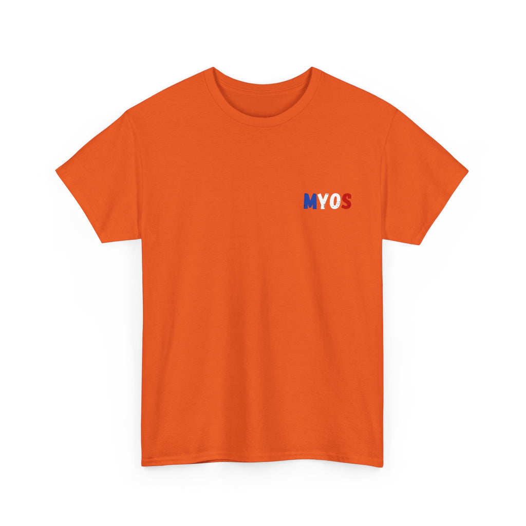Men's T-shirt The Arc de Triomphe