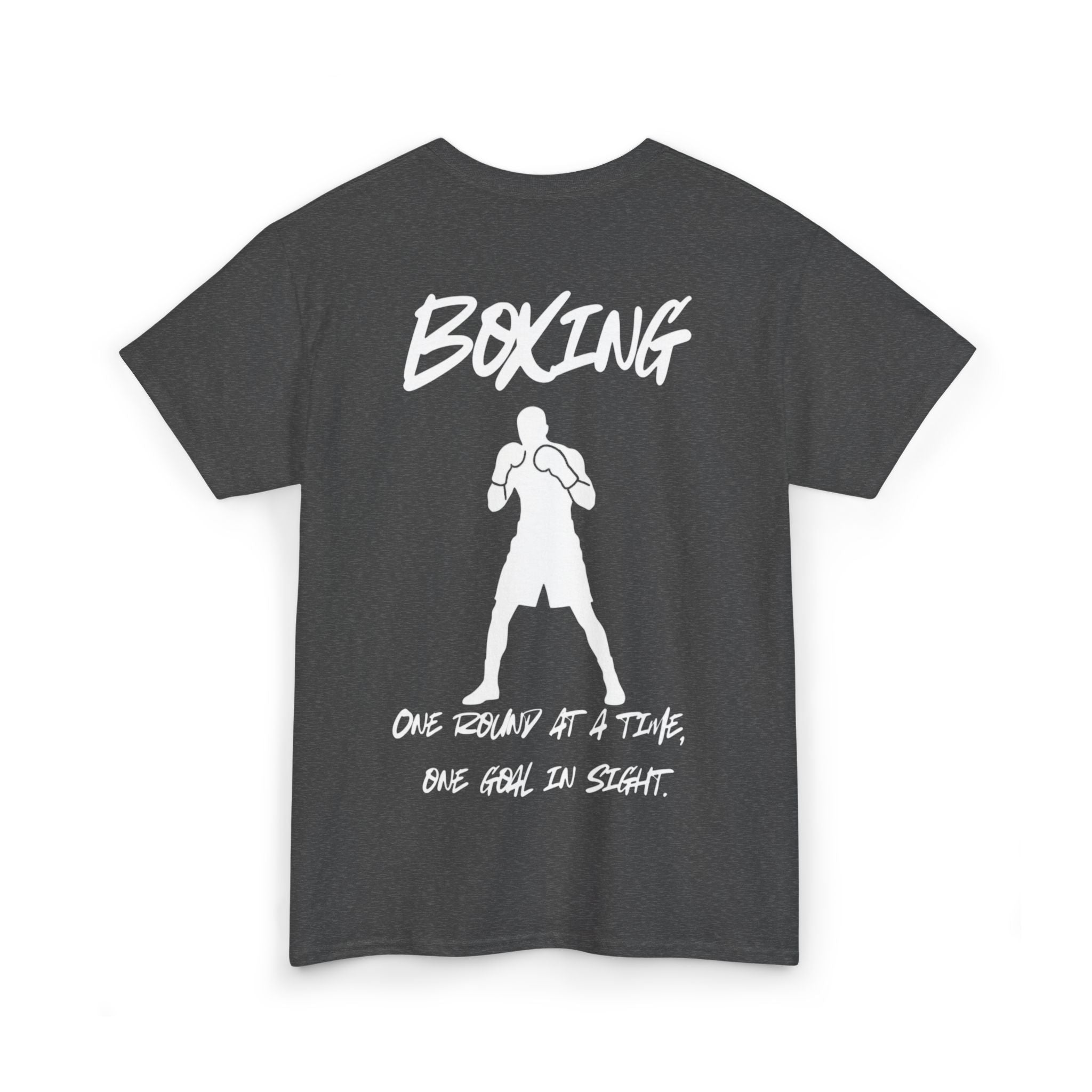Men's T-shirt Boxing