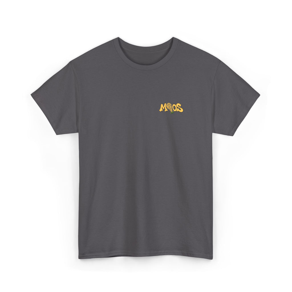 Men's T-shirt MYOS World Cup trophy