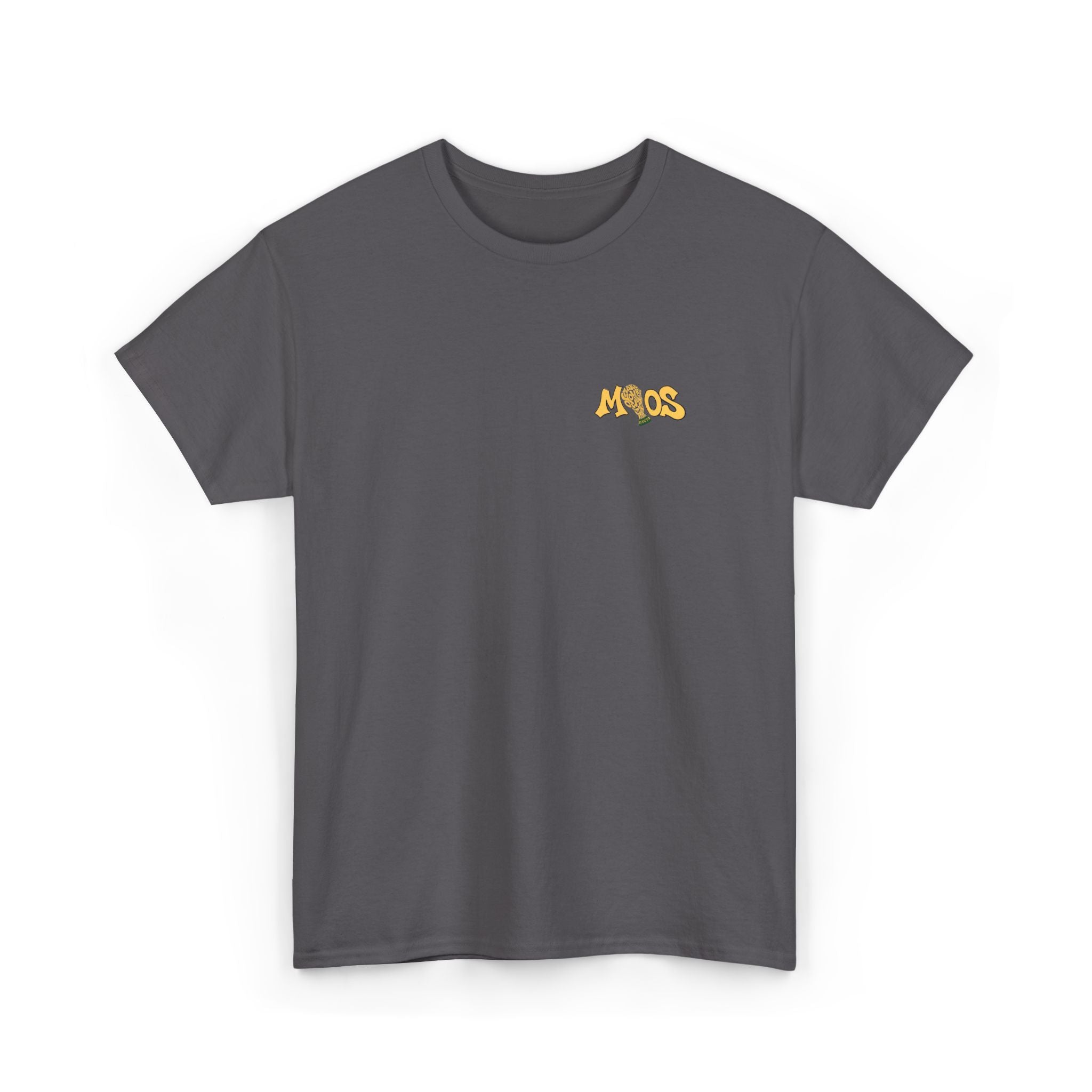 Men's T-shirt MYOS World Cup trophy