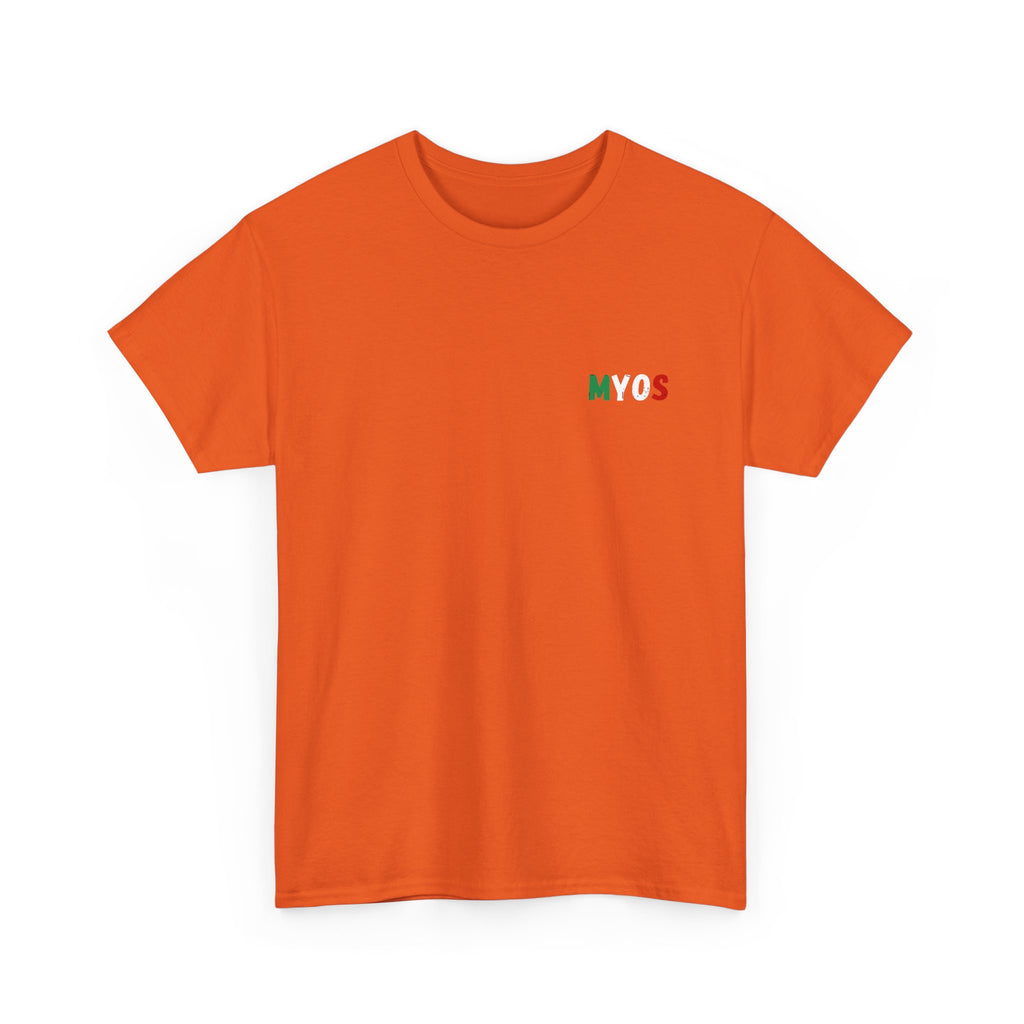Men's T-shirt The Colosseum