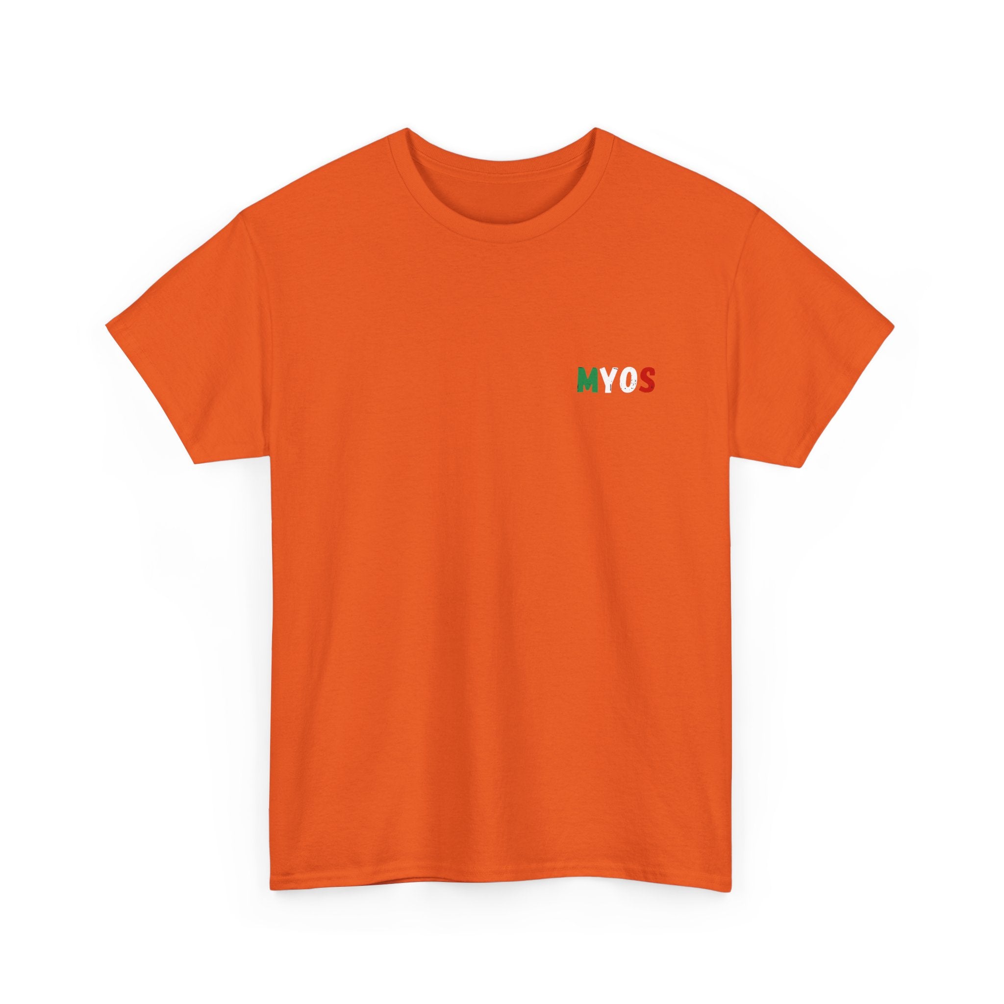 Men's T-shirt The Colosseum