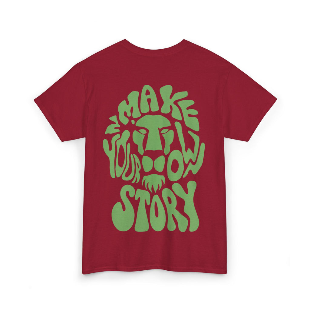 Men's World Cup T-shirt Morocco