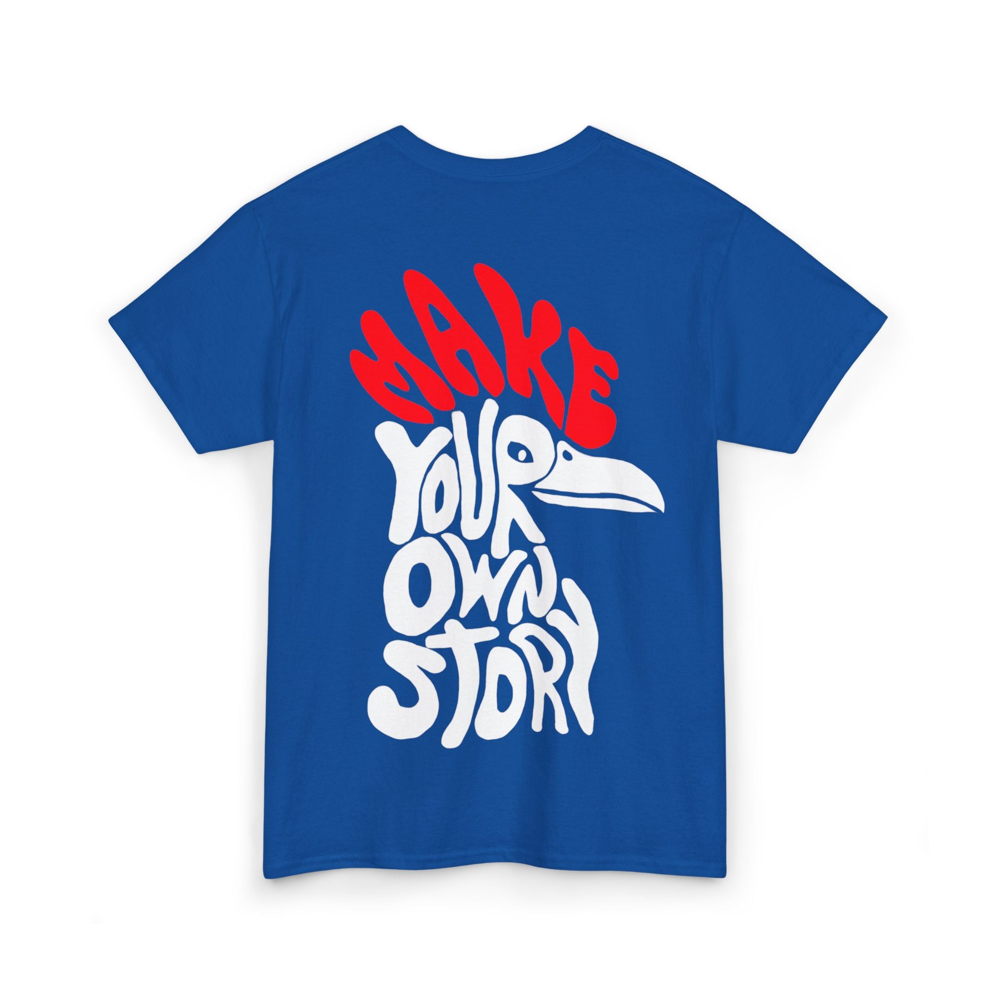 Men's World Cup T-shirt France