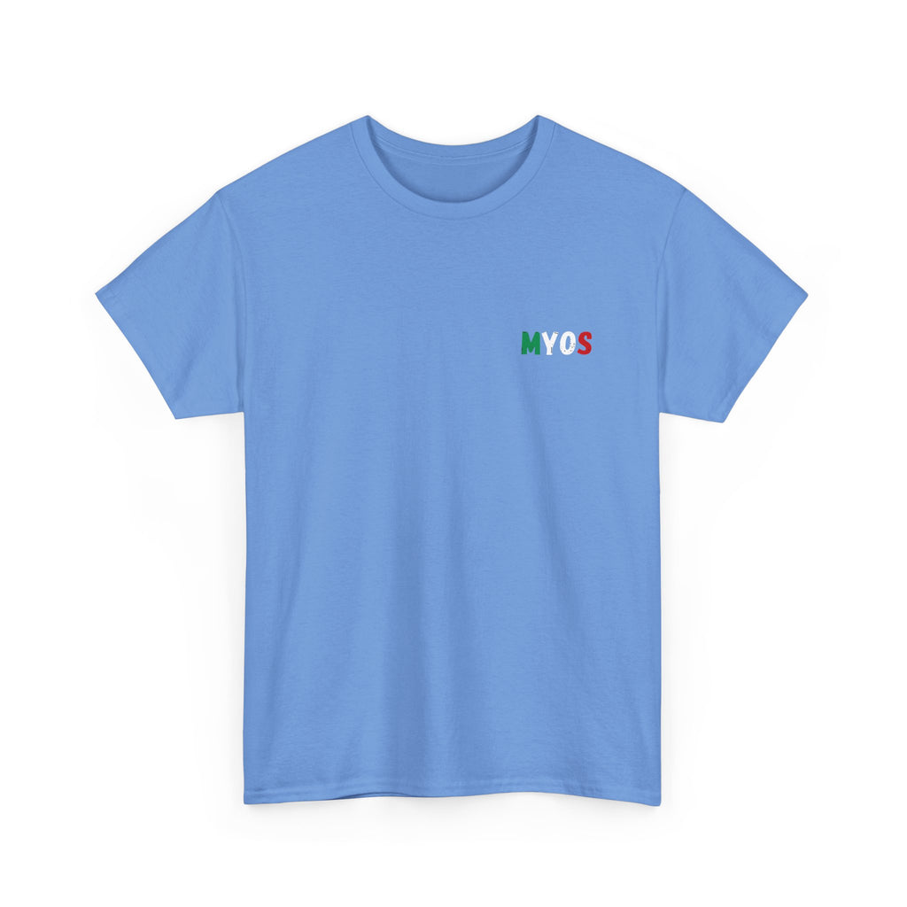 Men's T-shirt The Colosseum