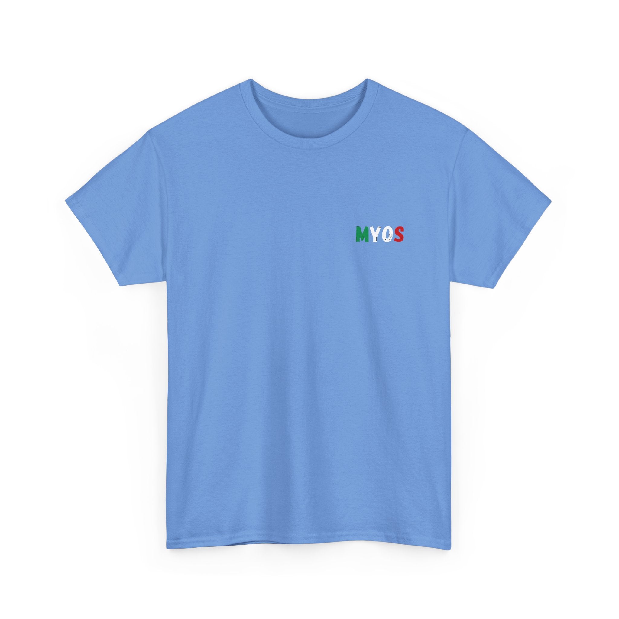 Men's T-shirt The Colosseum