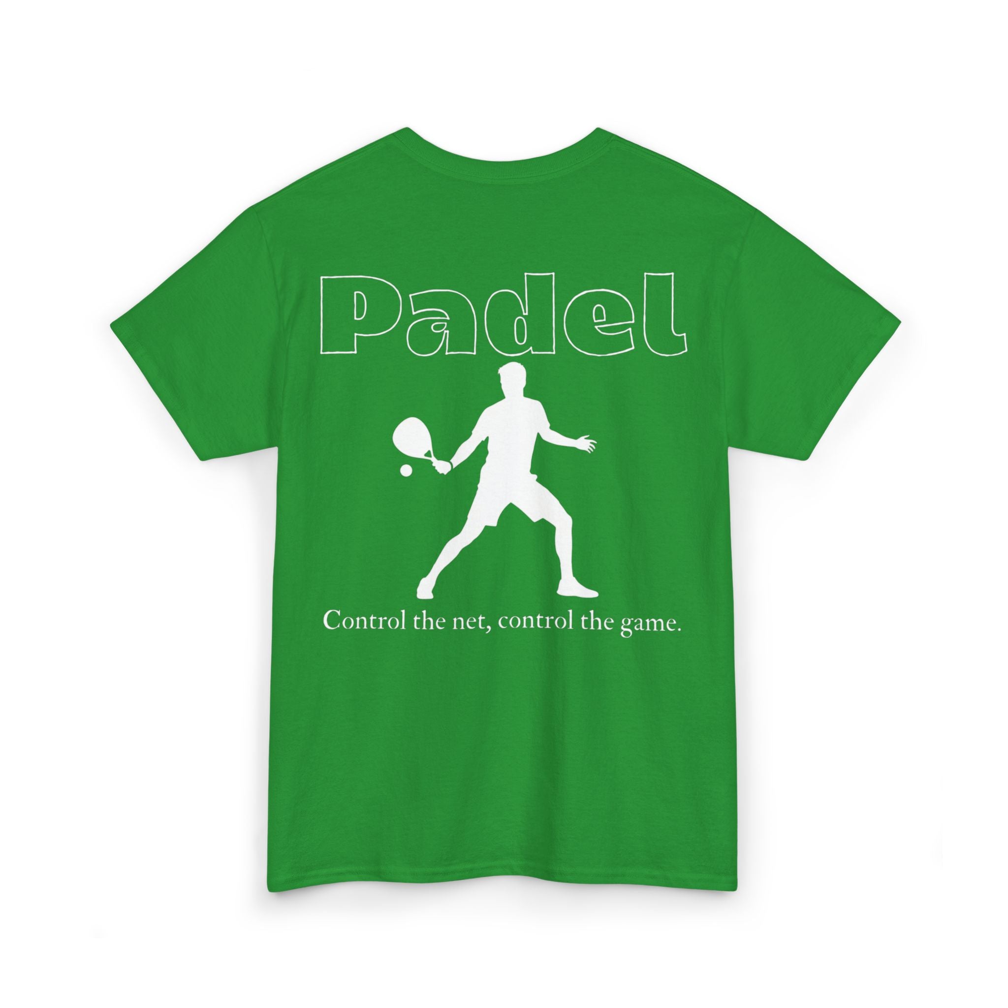 Men's T-shirt Padel