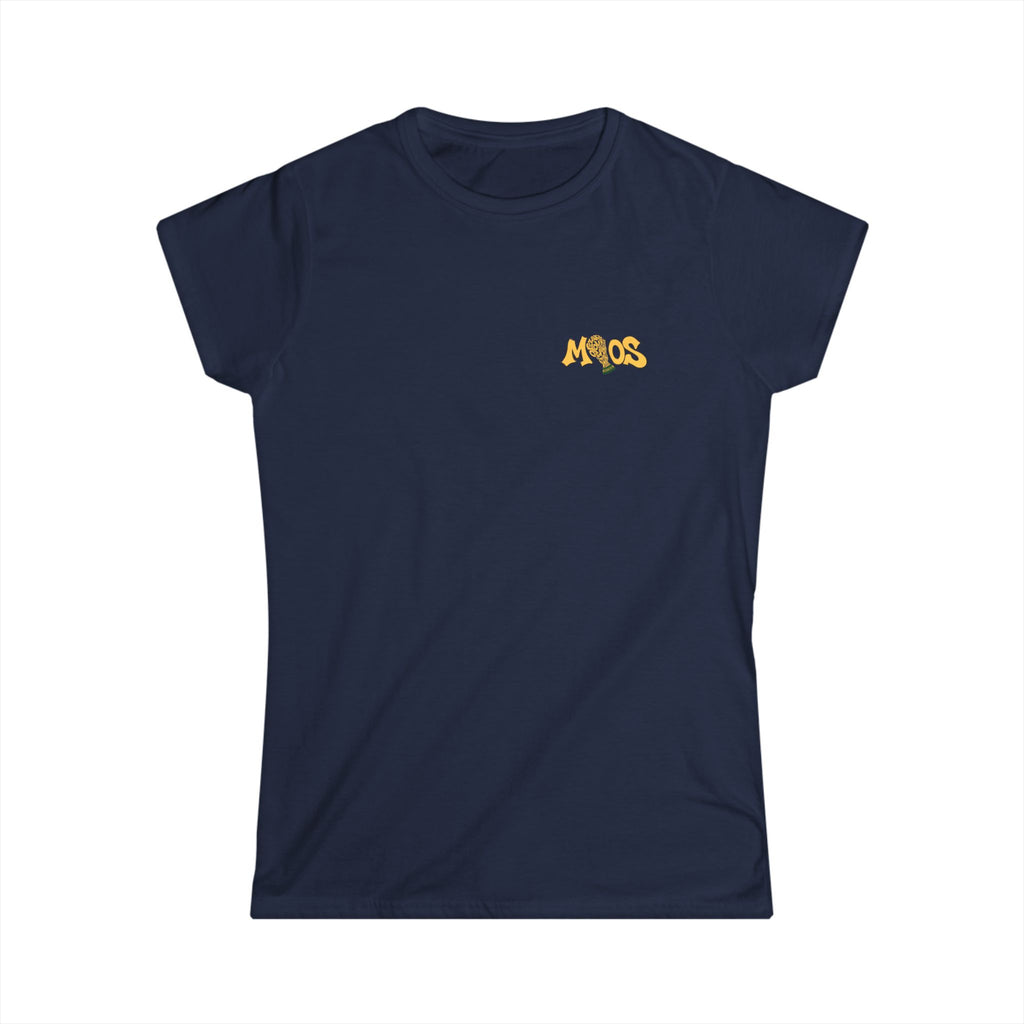 Women's T-shirt World Cup Trophy