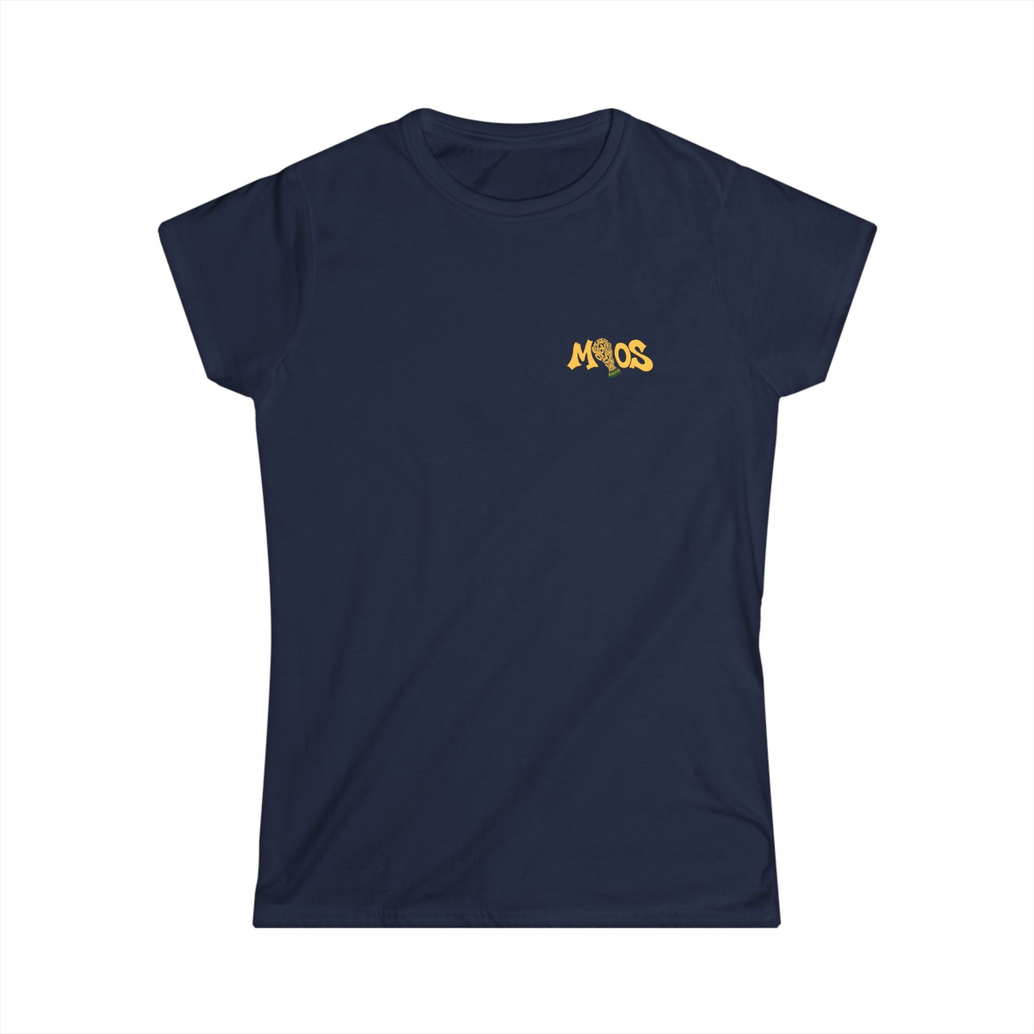 Women's T-shirt World Cup Trophy