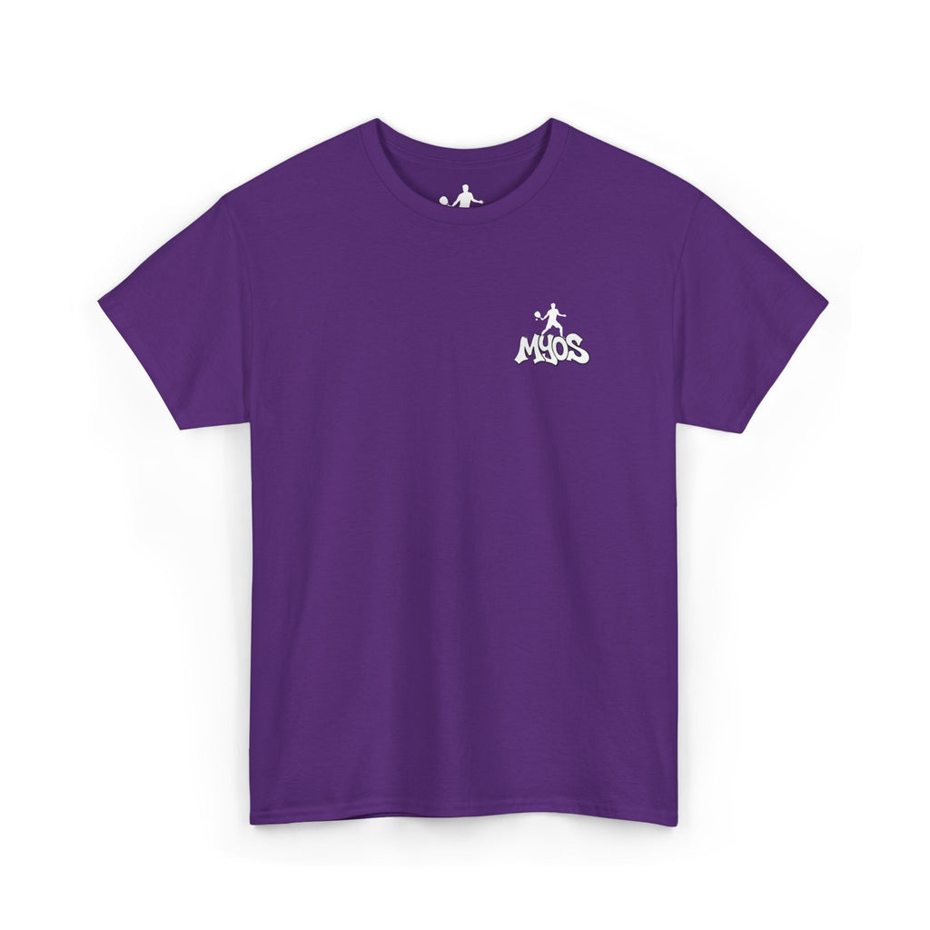 Men's T-shirt Padel