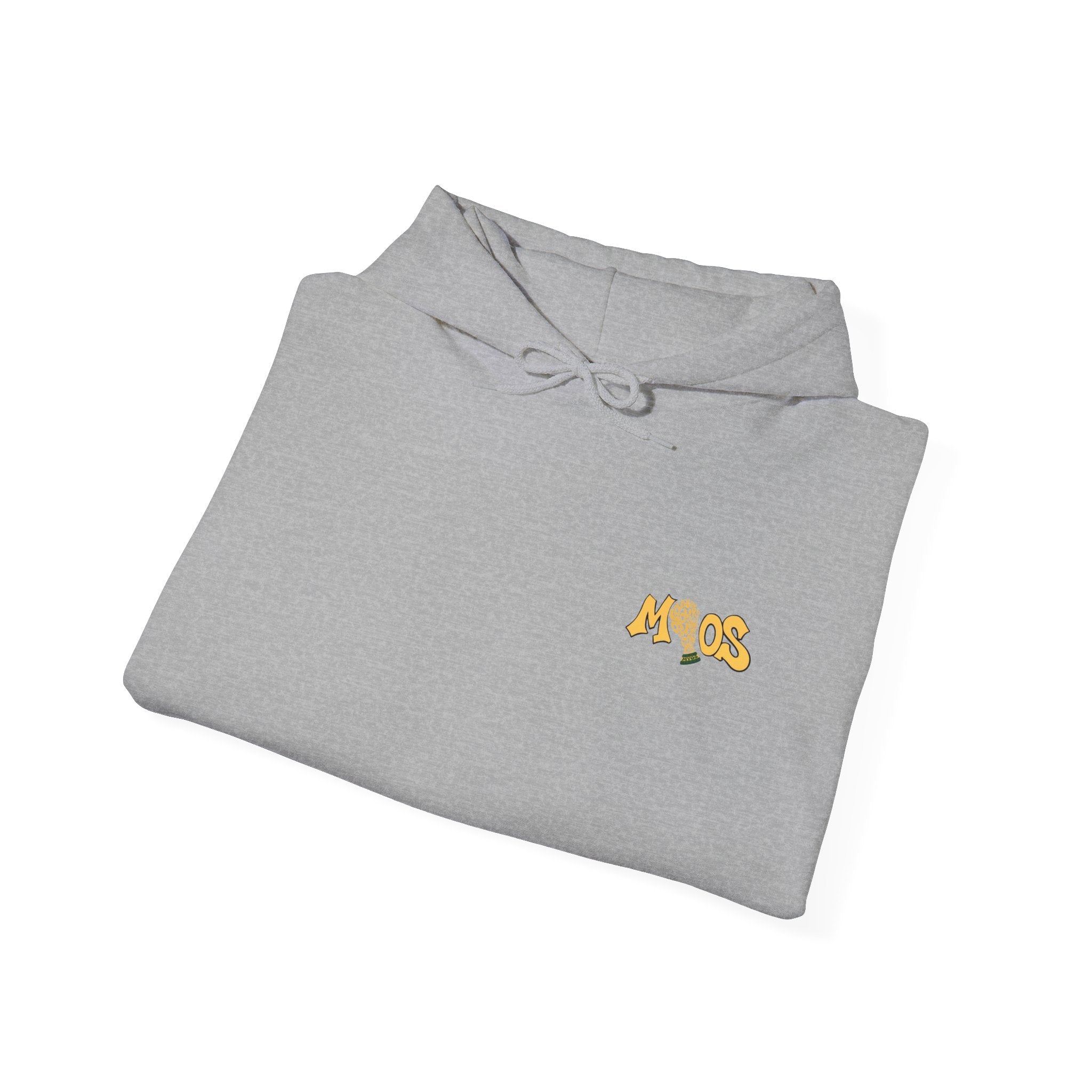 MYOS World Cup hoodie