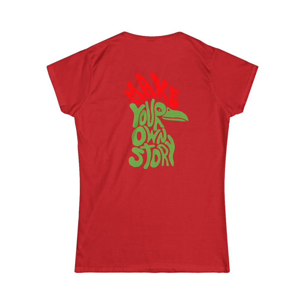 Women's World Cup T-shirt Portugal