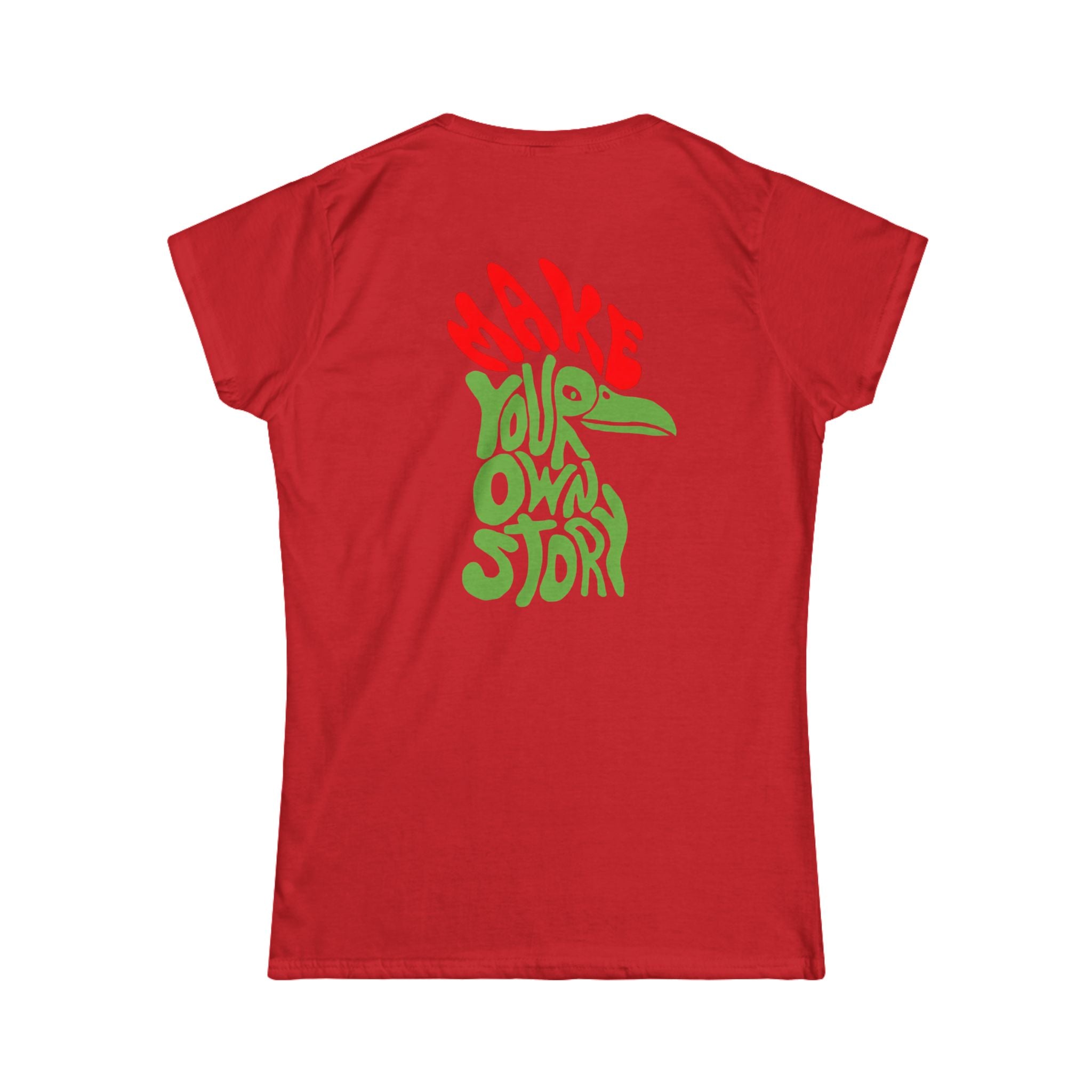 Women's World Cup T-shirt Portugal