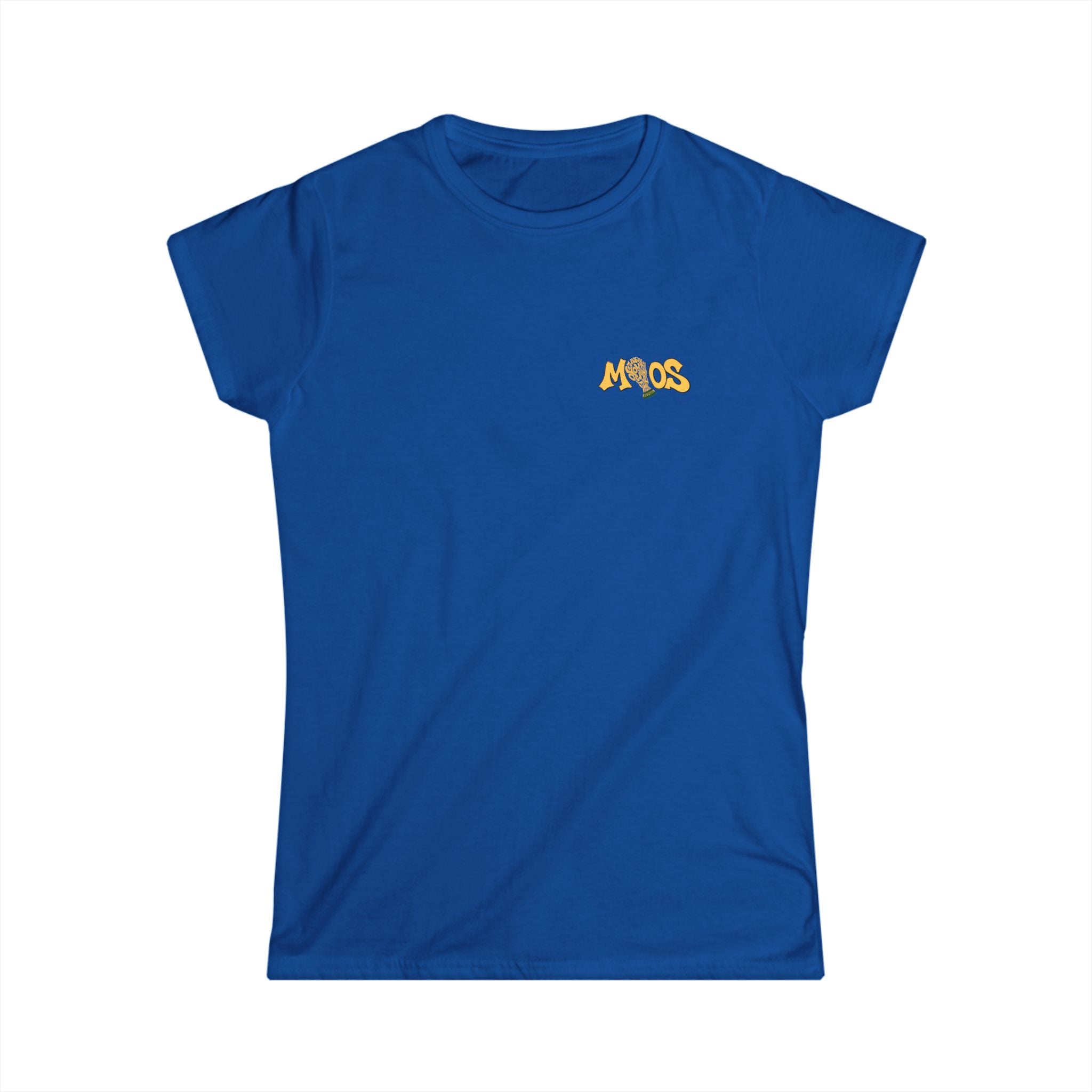 Women's T-shirt World Cup Trophy
