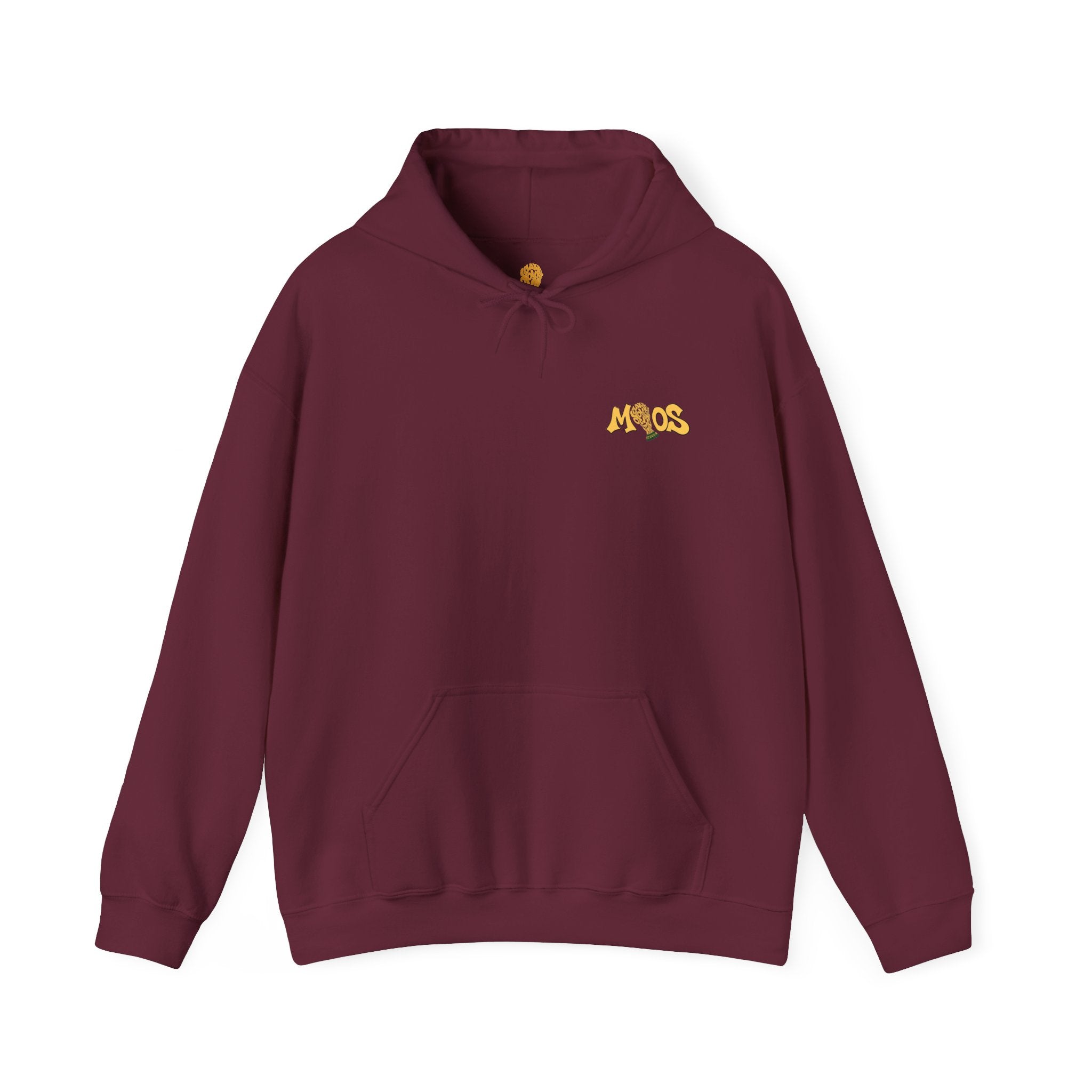 MYOS World Cup hoodie