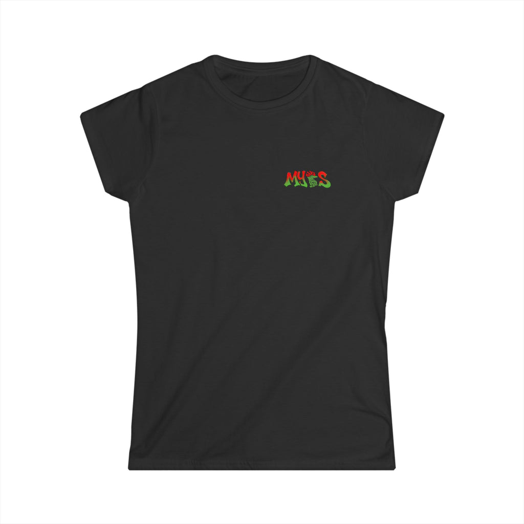Women's World Cup T-shirt Portugal