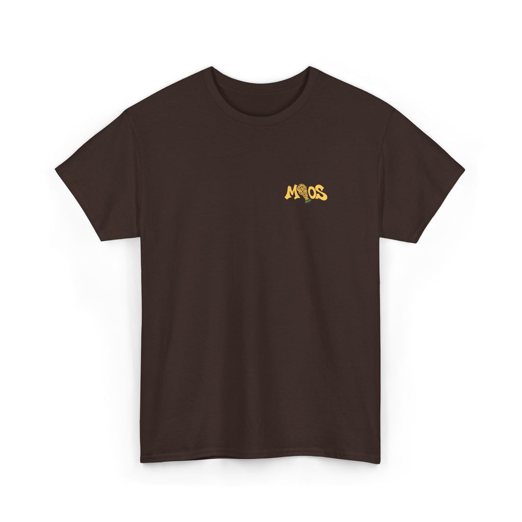 Men's T-shirt MYOS World Cup trophy