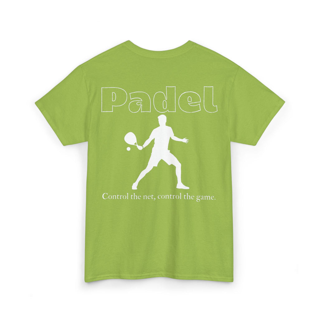 Men's T-shirt Padel