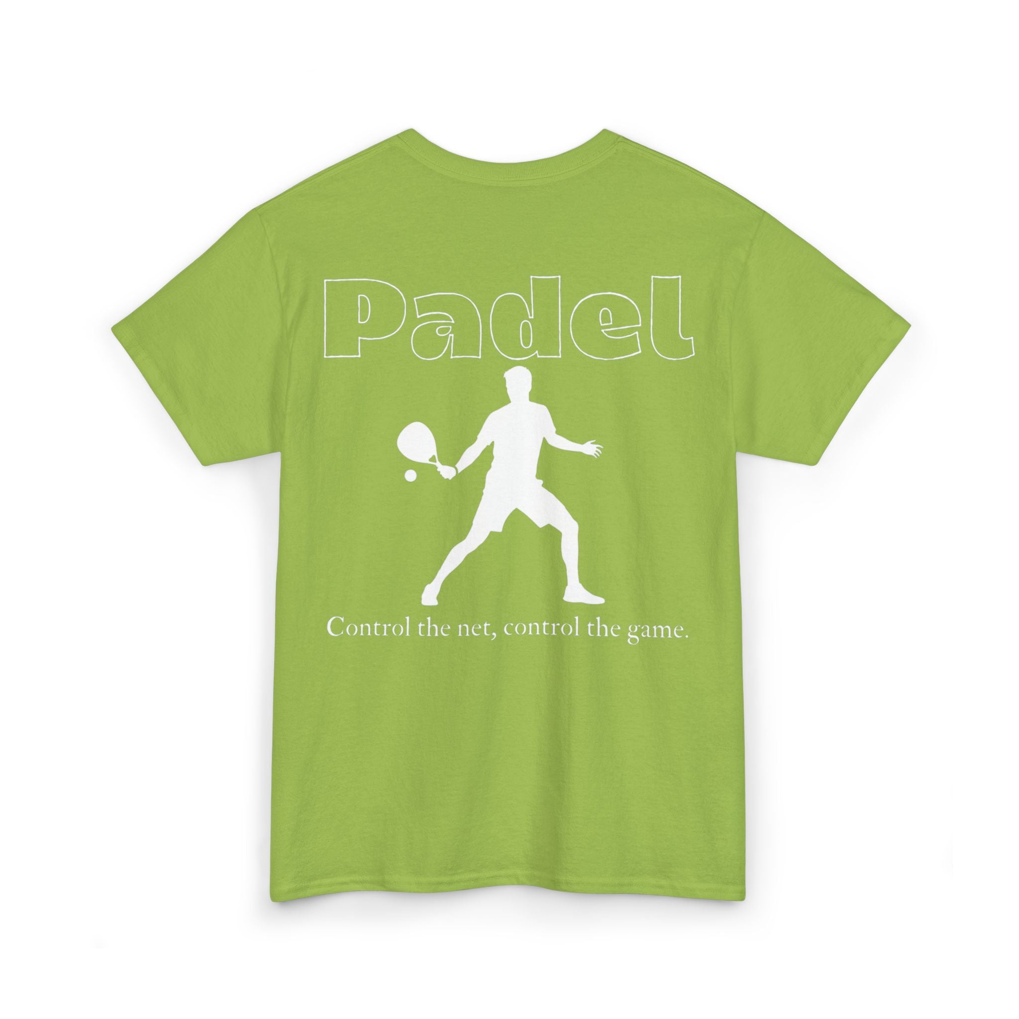 Men's T-shirt Padel