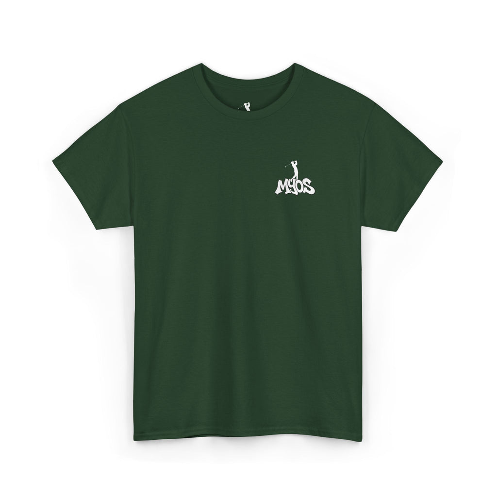 Men's T-shirt Golf