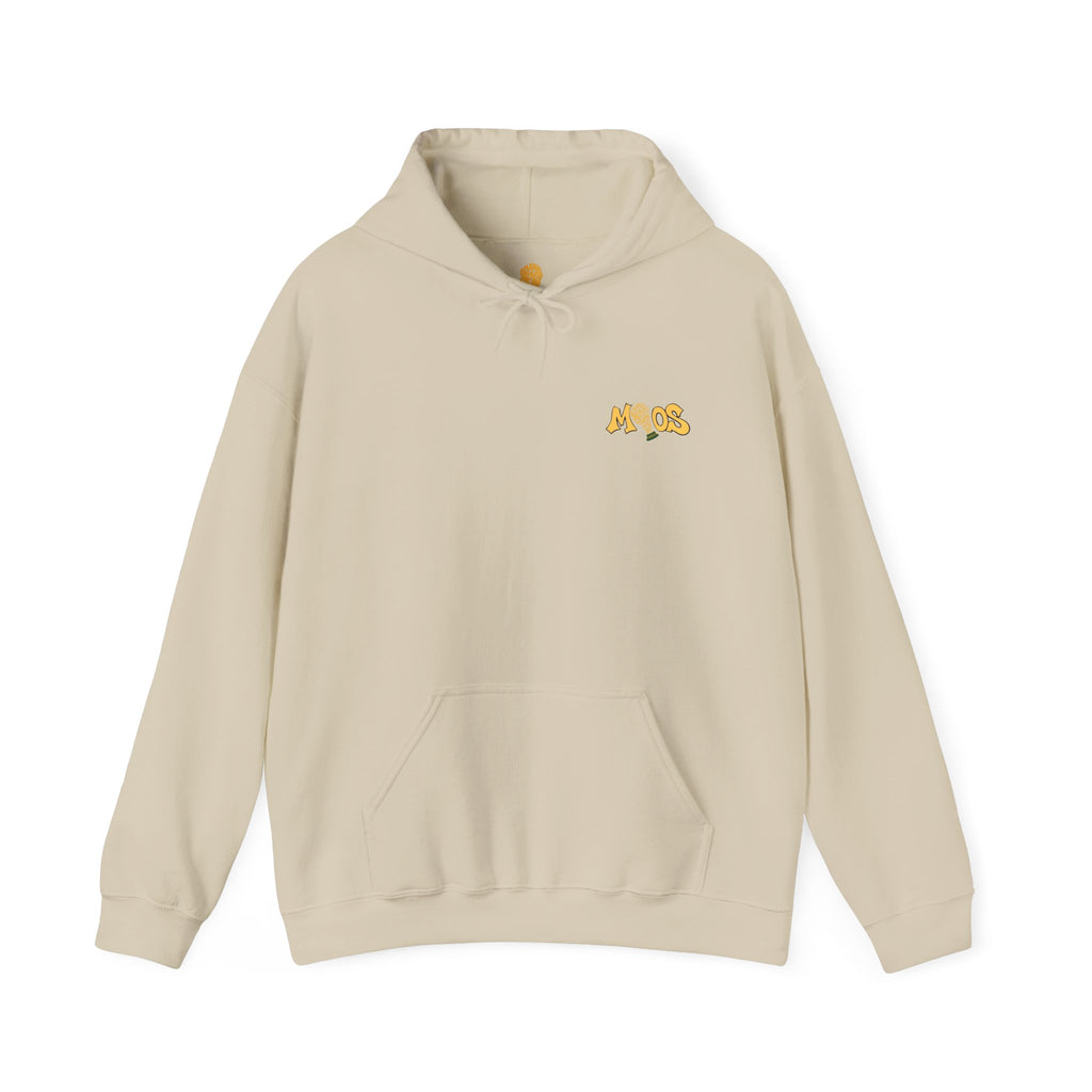 MYOS World Cup hoodie