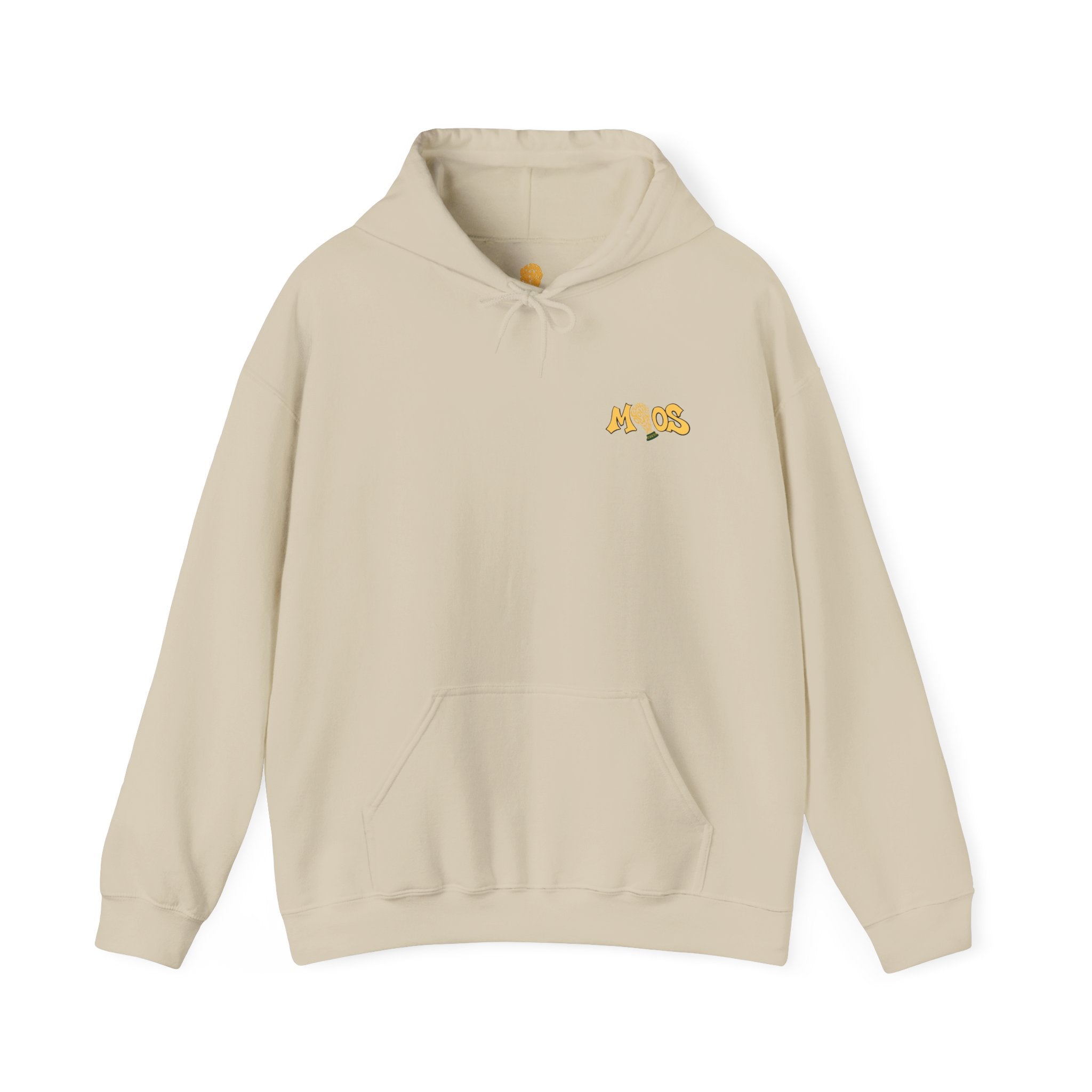 MYOS World Cup hoodie