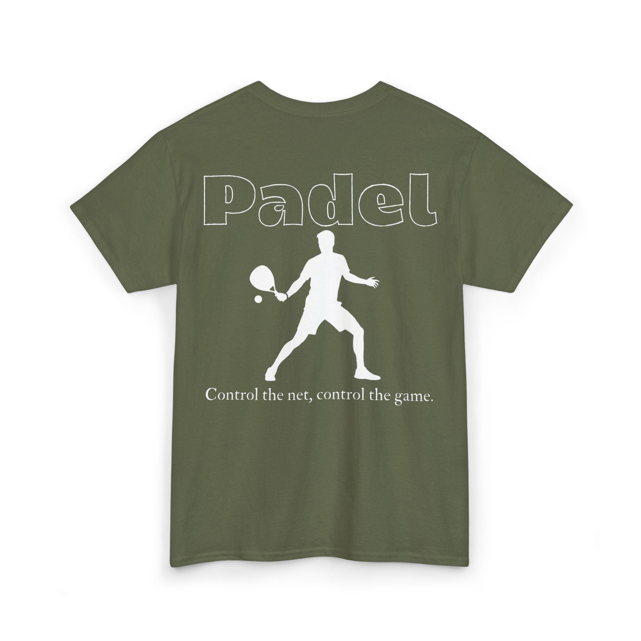 Men's T-shirt Padel