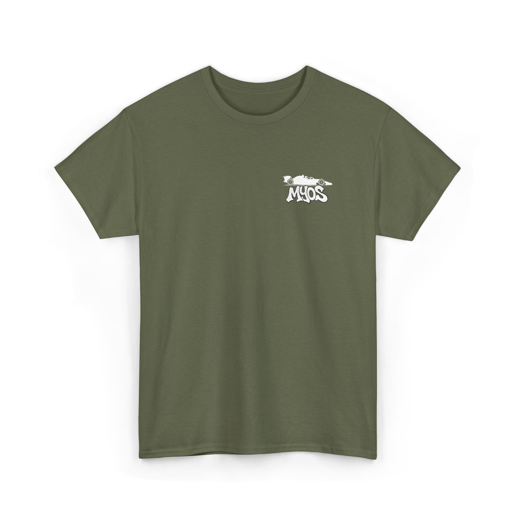 Men's T-shirt Formula 1