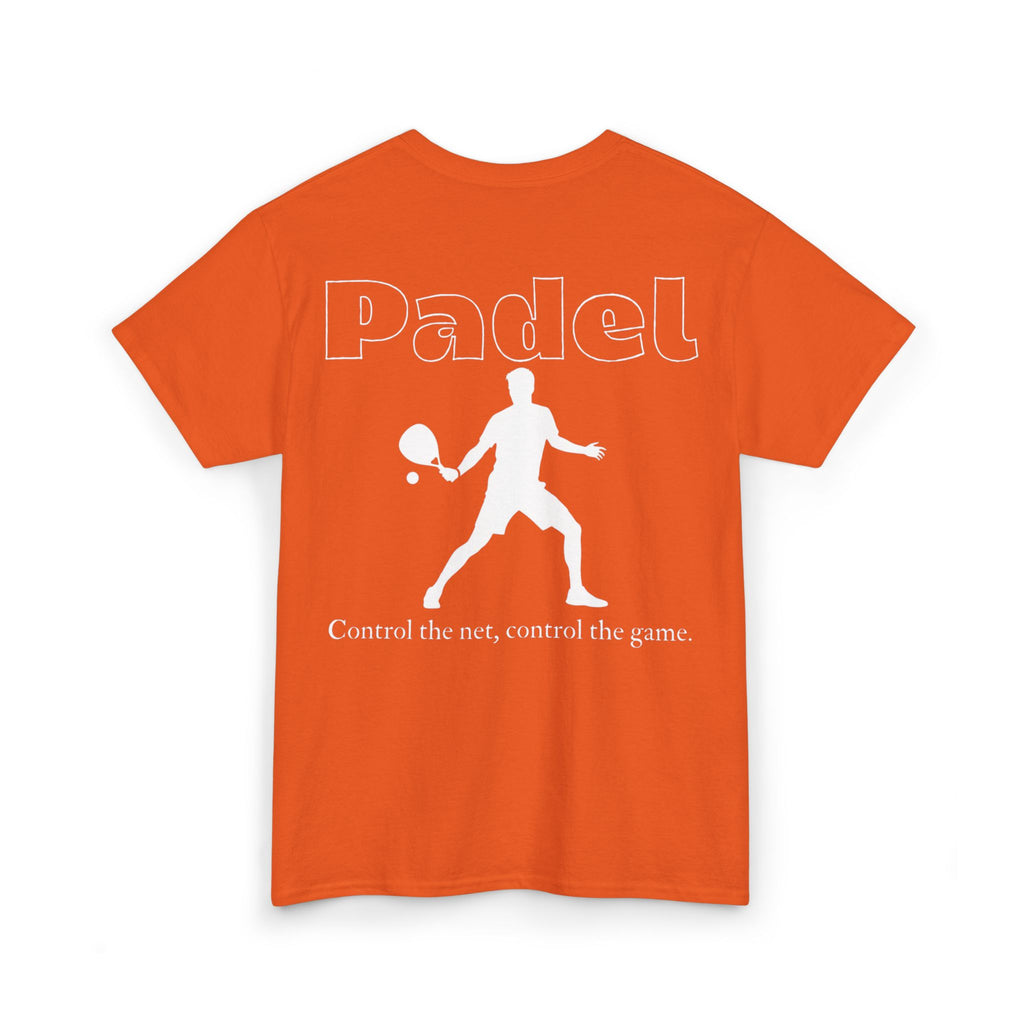 Men's T-shirt Padel