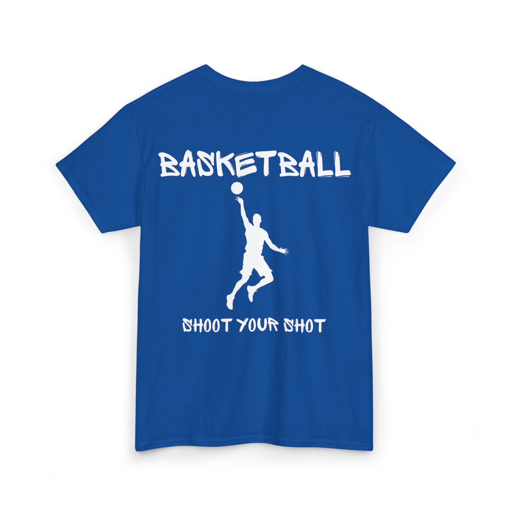 Men's T-shirt Basketball